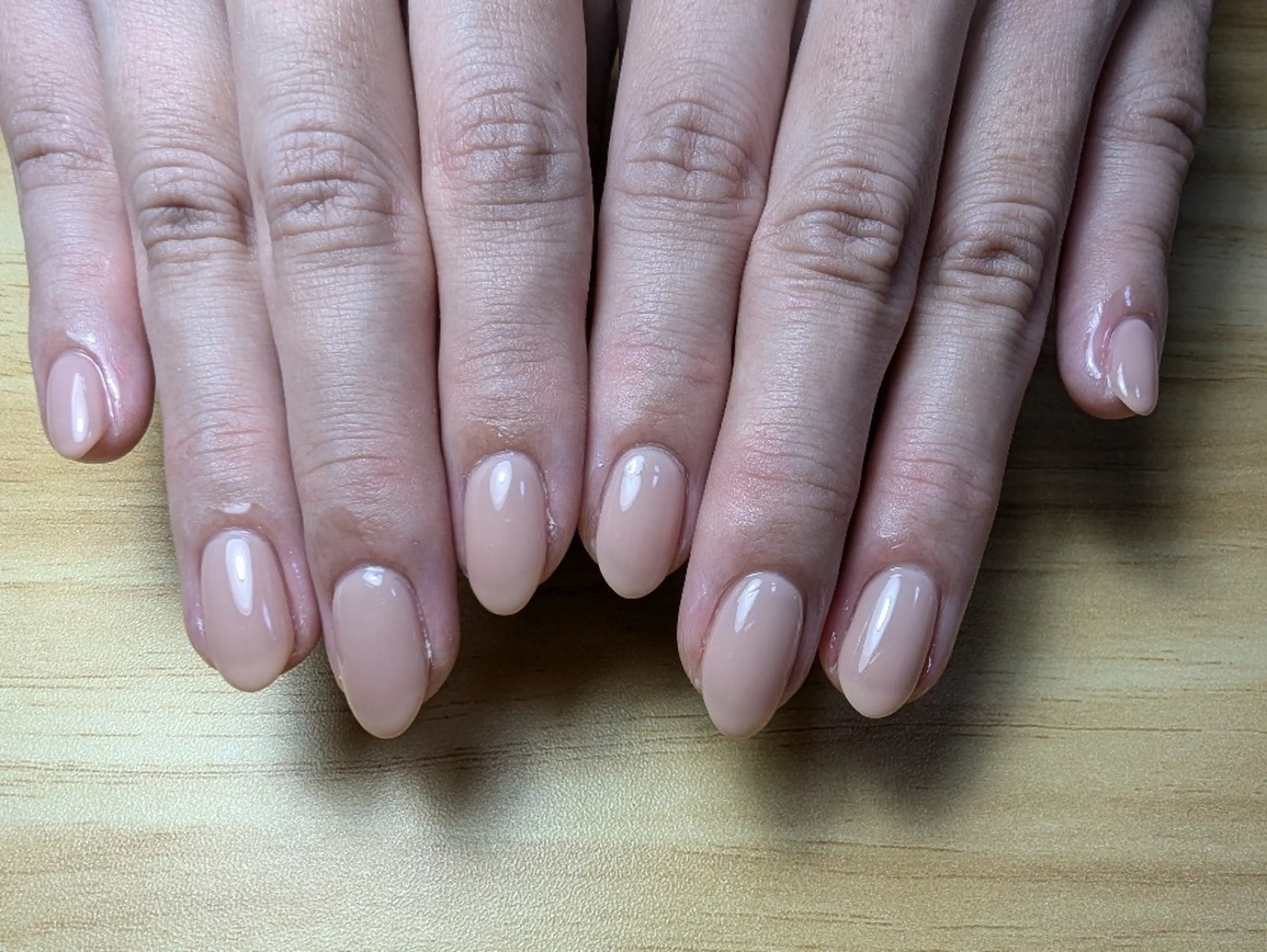 ネイル ハンドネイル Girasole @Mikaのネイルデザイン