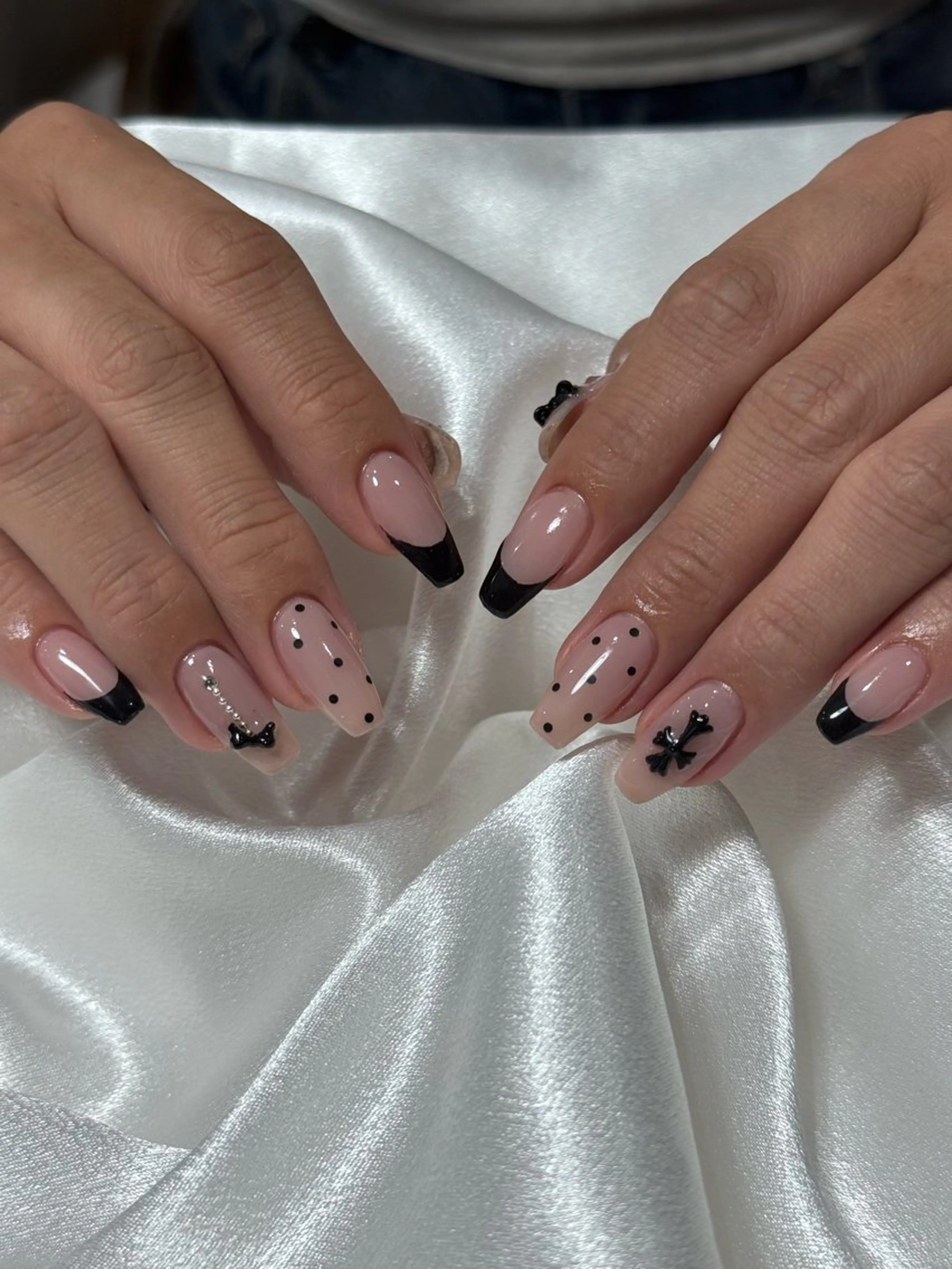 ネイル Nail 中村公園 kanakoのネイルデザイン