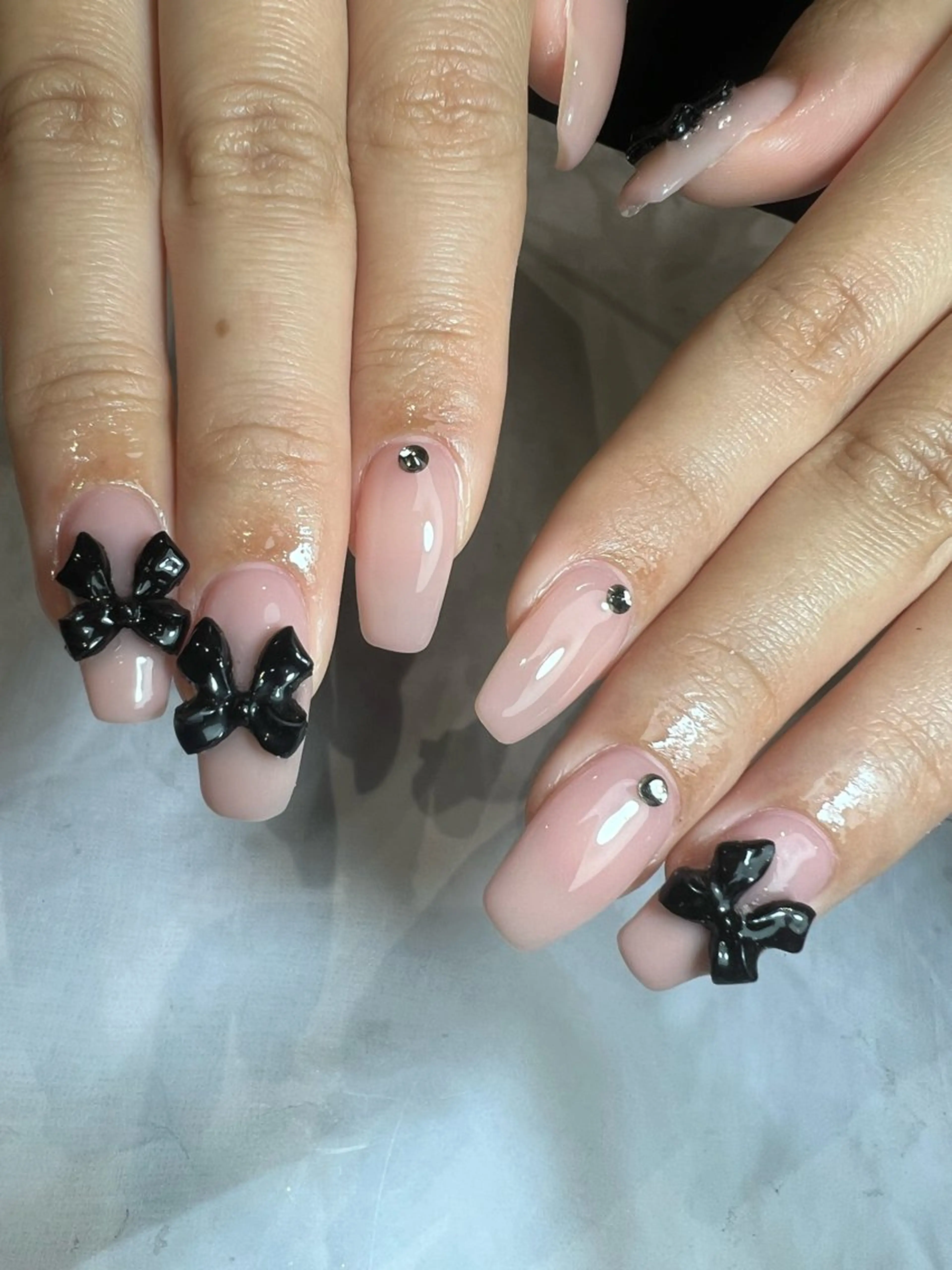 ネイル nailset/ asukaのネイルデザイン