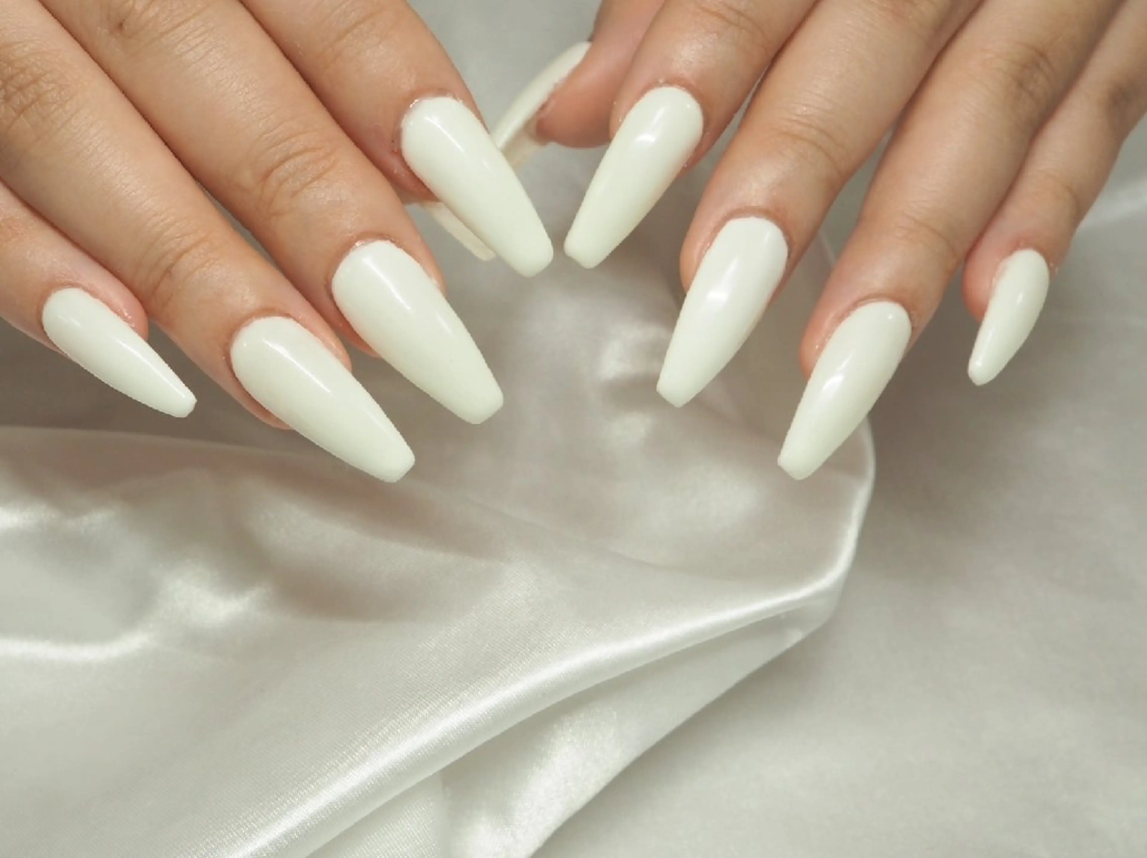 ネイル 岡林 優美のネイルデザイン