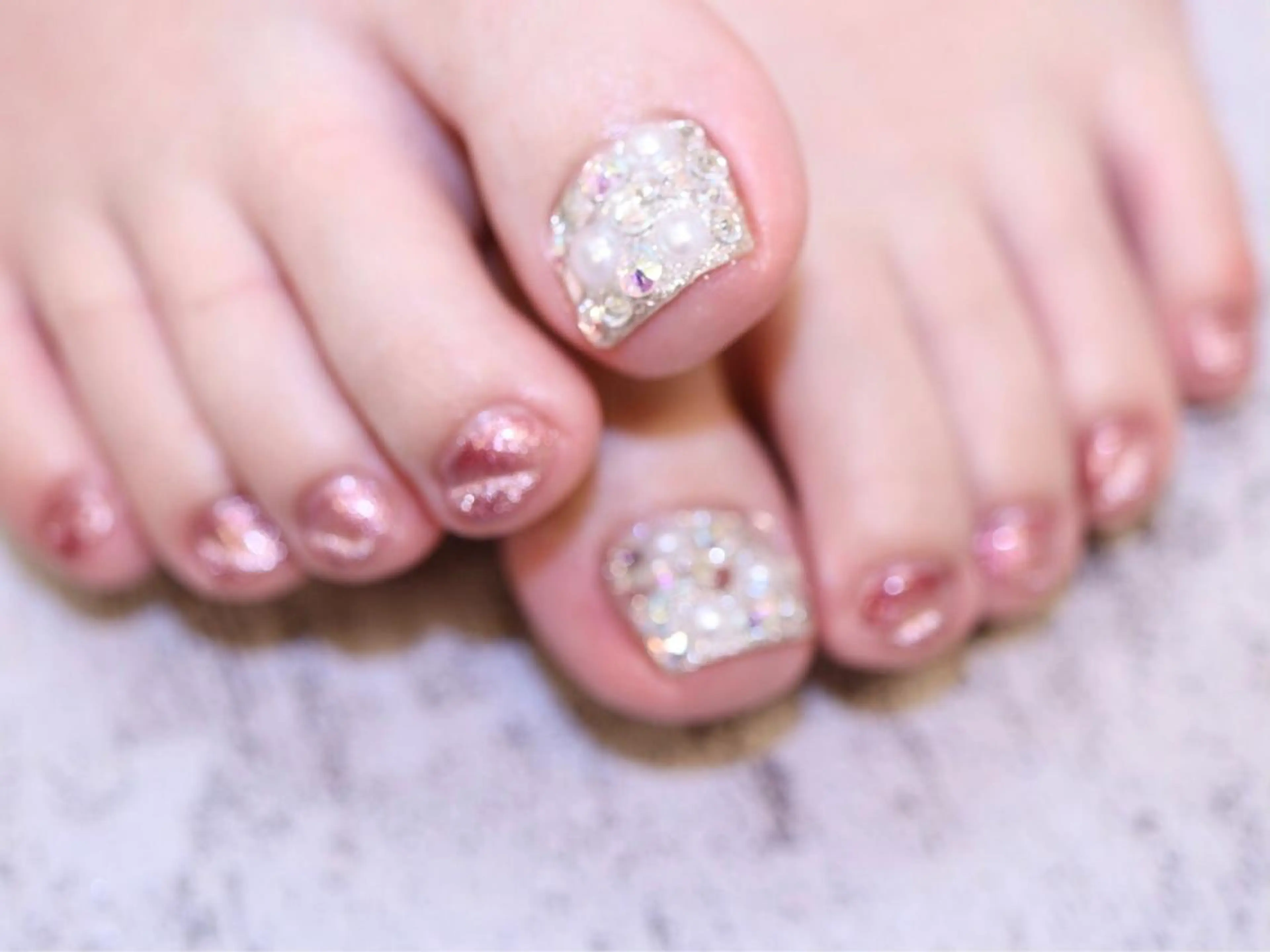 ネイル Dolce.Nail 大宮店のネイルデザイン