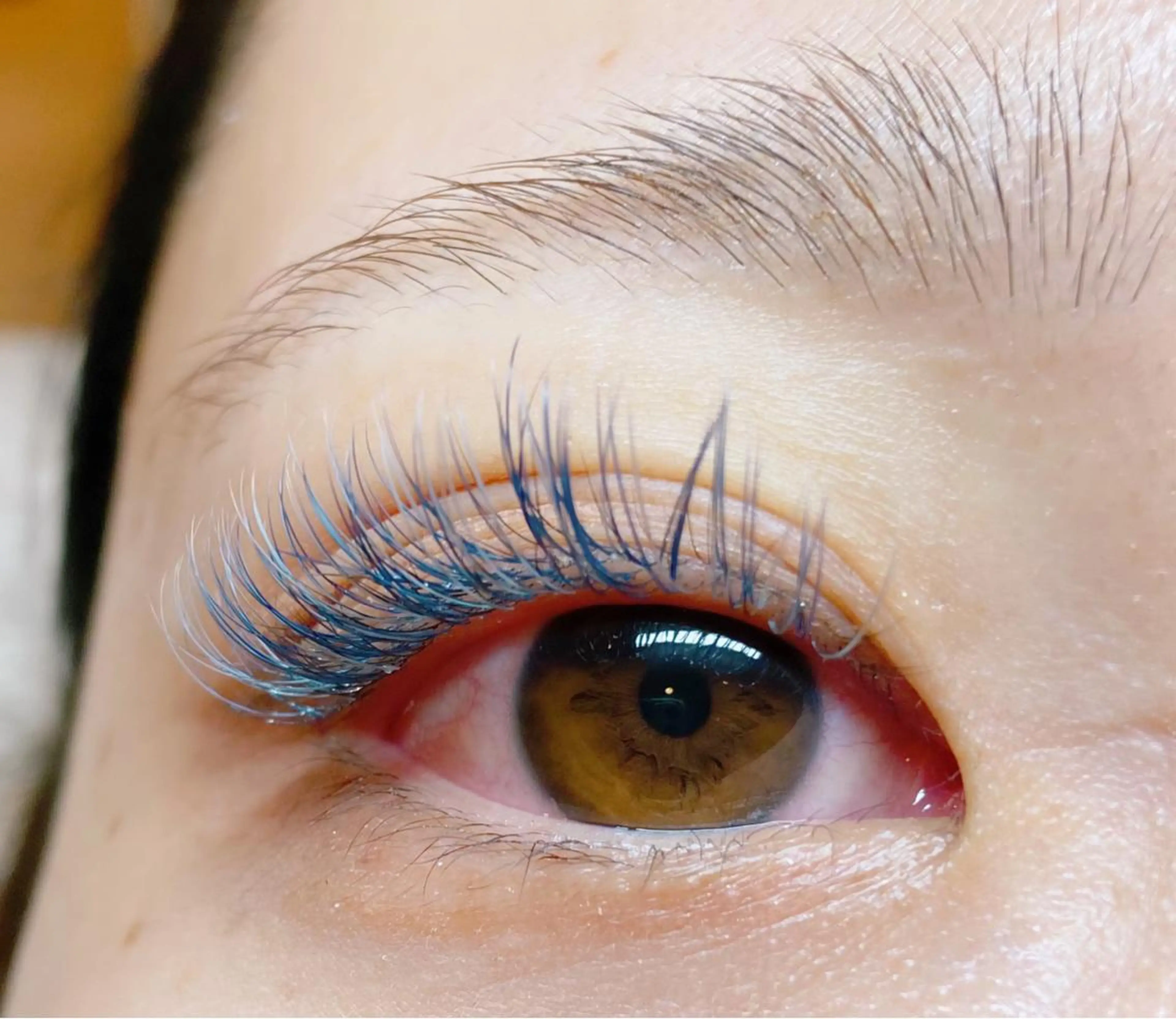 マツエク・マツパ リップル 心斎橋 ripplu心斎橋のマツエク・マツパデザイン