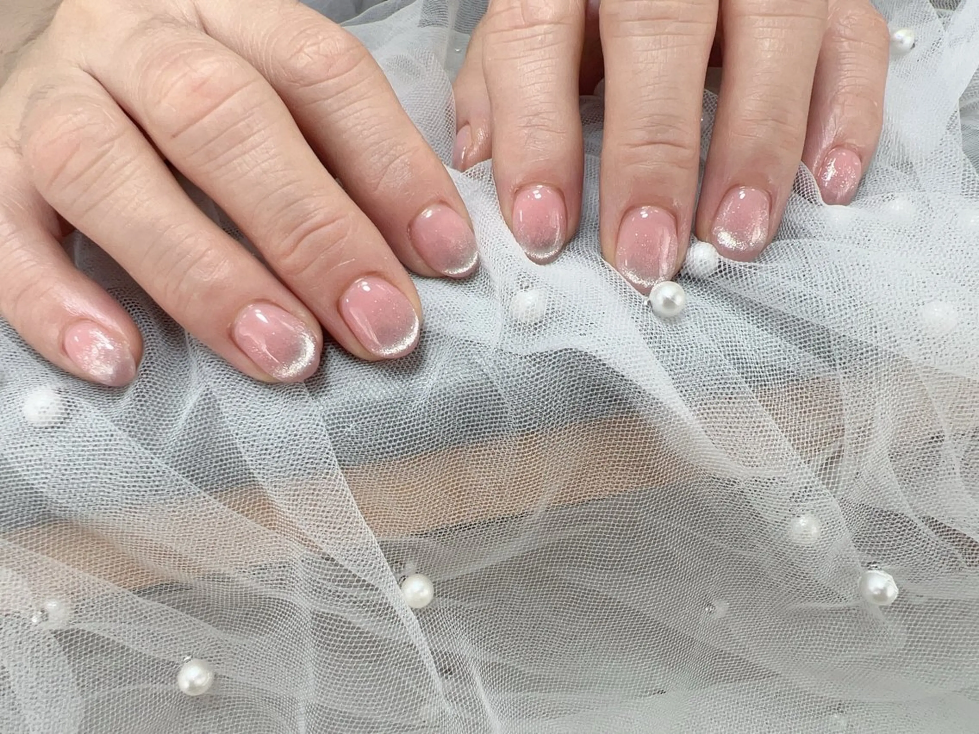 ネイル ハンドネイル Nail NaNaのネイルデザイン