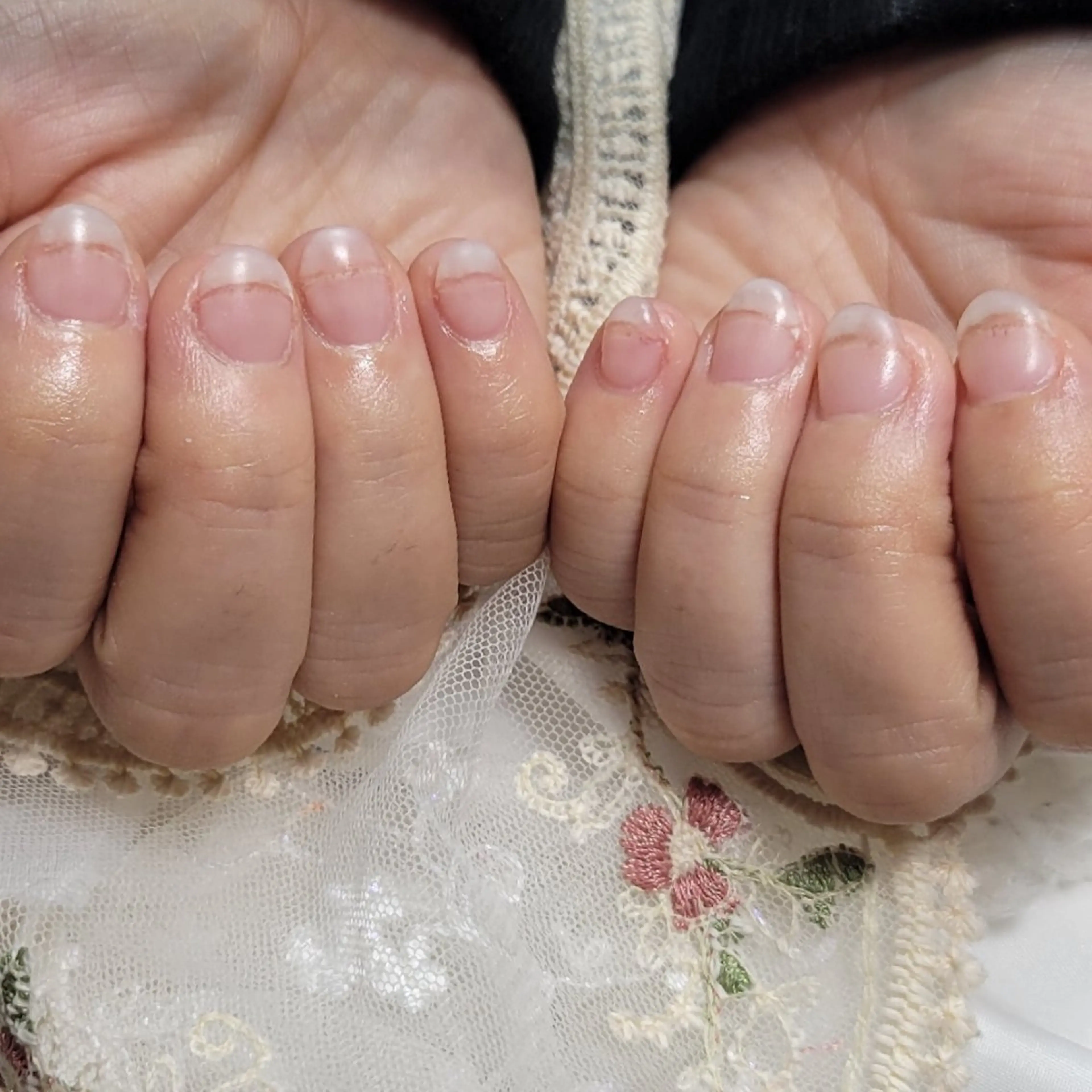 ネイル ネイルサロンほっこり kanaのネイルデザイン