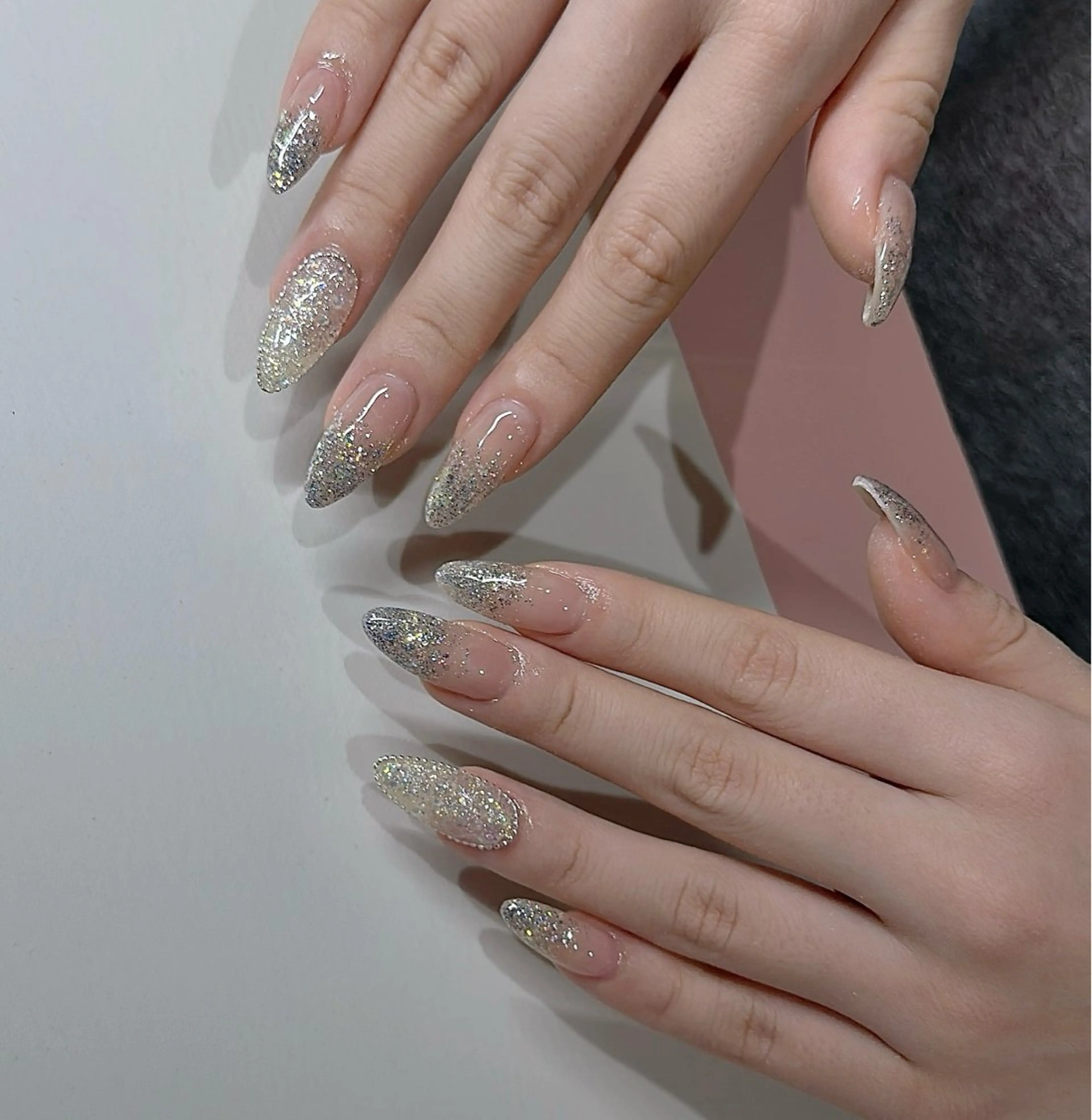 ネイル ハンドネイル ハンドケア NANA NAILのネイルデザイン
