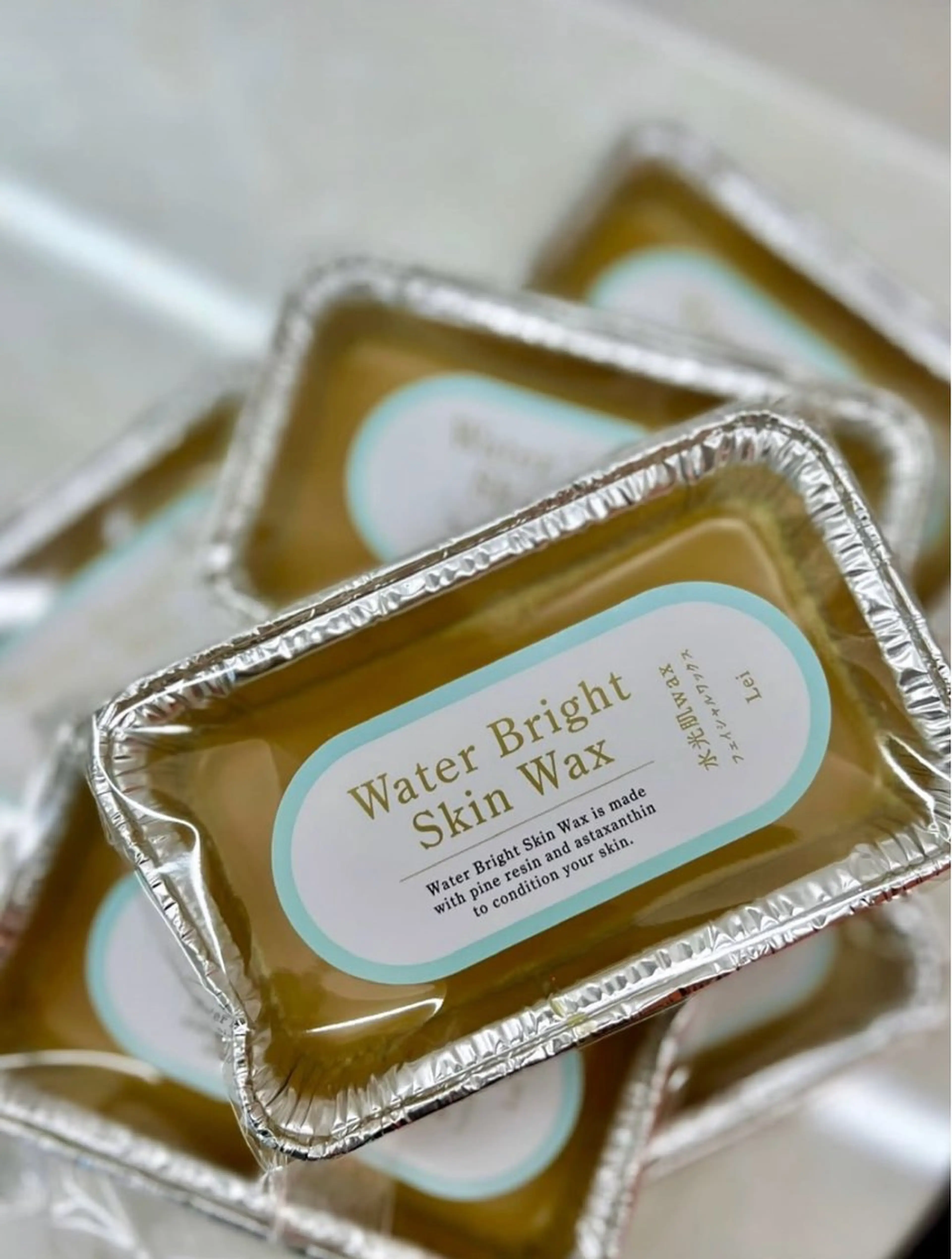 マツヤニWax専門/ 岸和田/Luanaのエステ・リラクイメージ