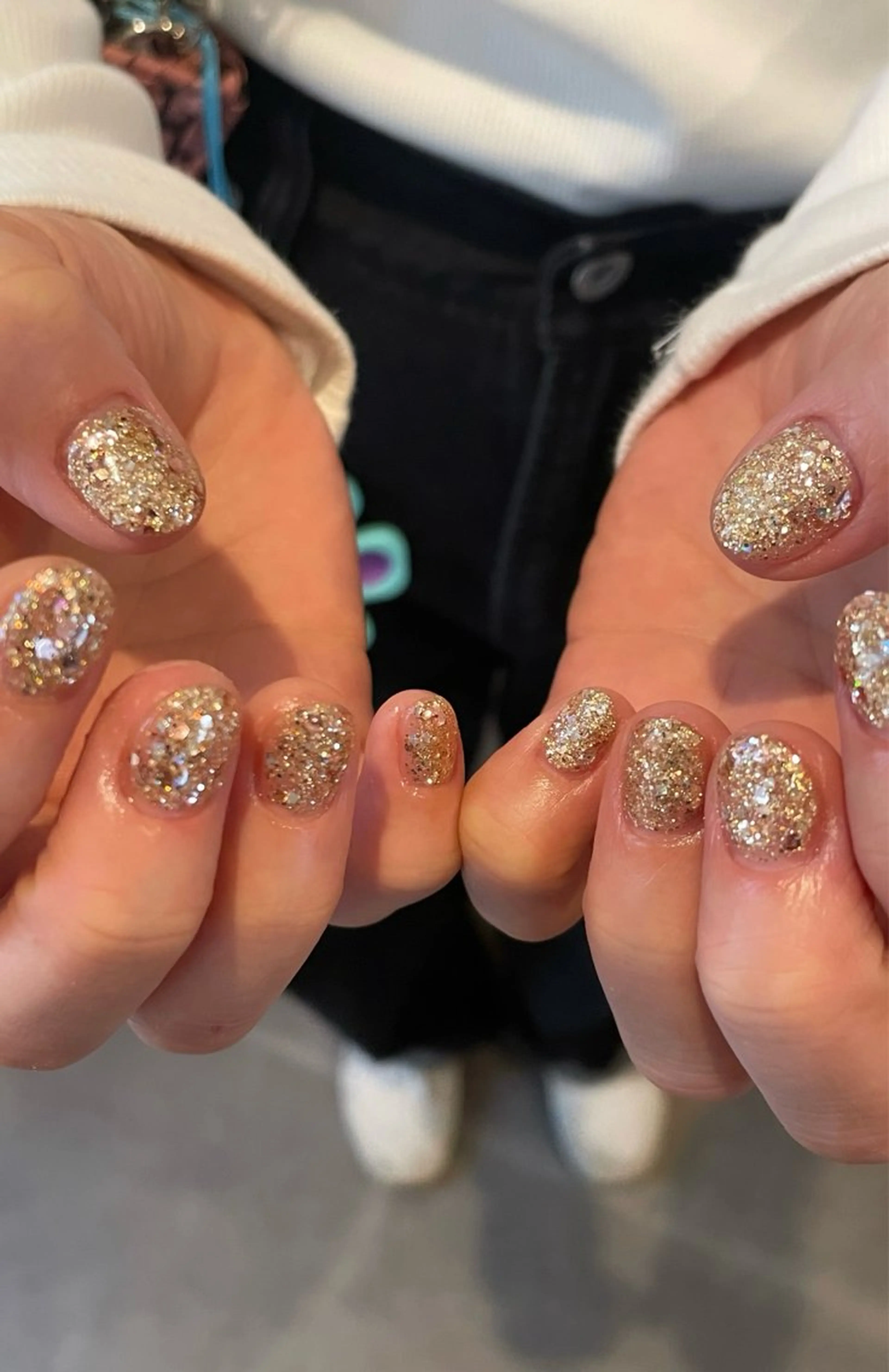 ネイル 田原店:PUA所属・大西 美帆のネイルデザイン