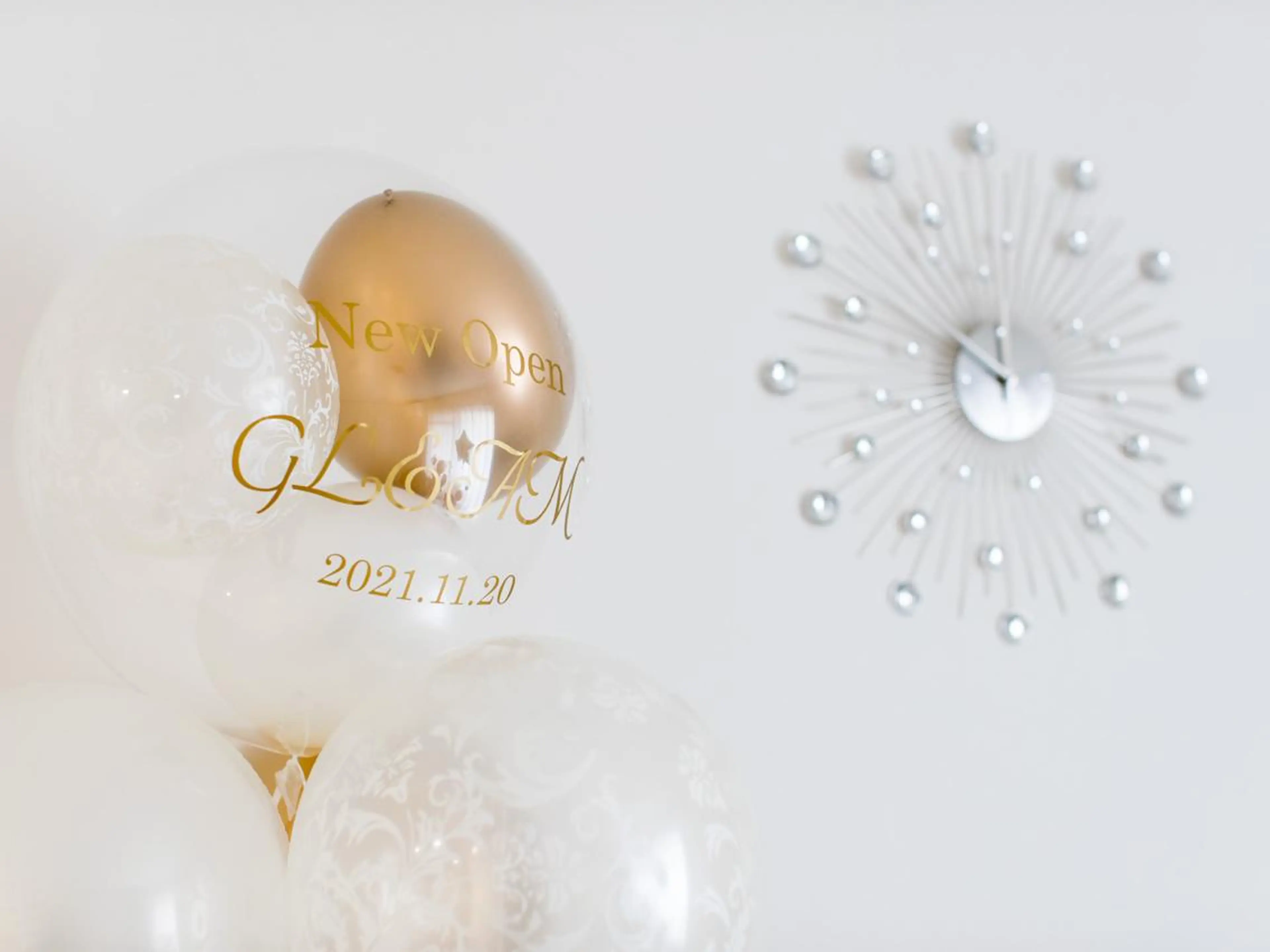 都度払い脱毛サロン GLEAM 桜井市のエステ・リラクイメージ