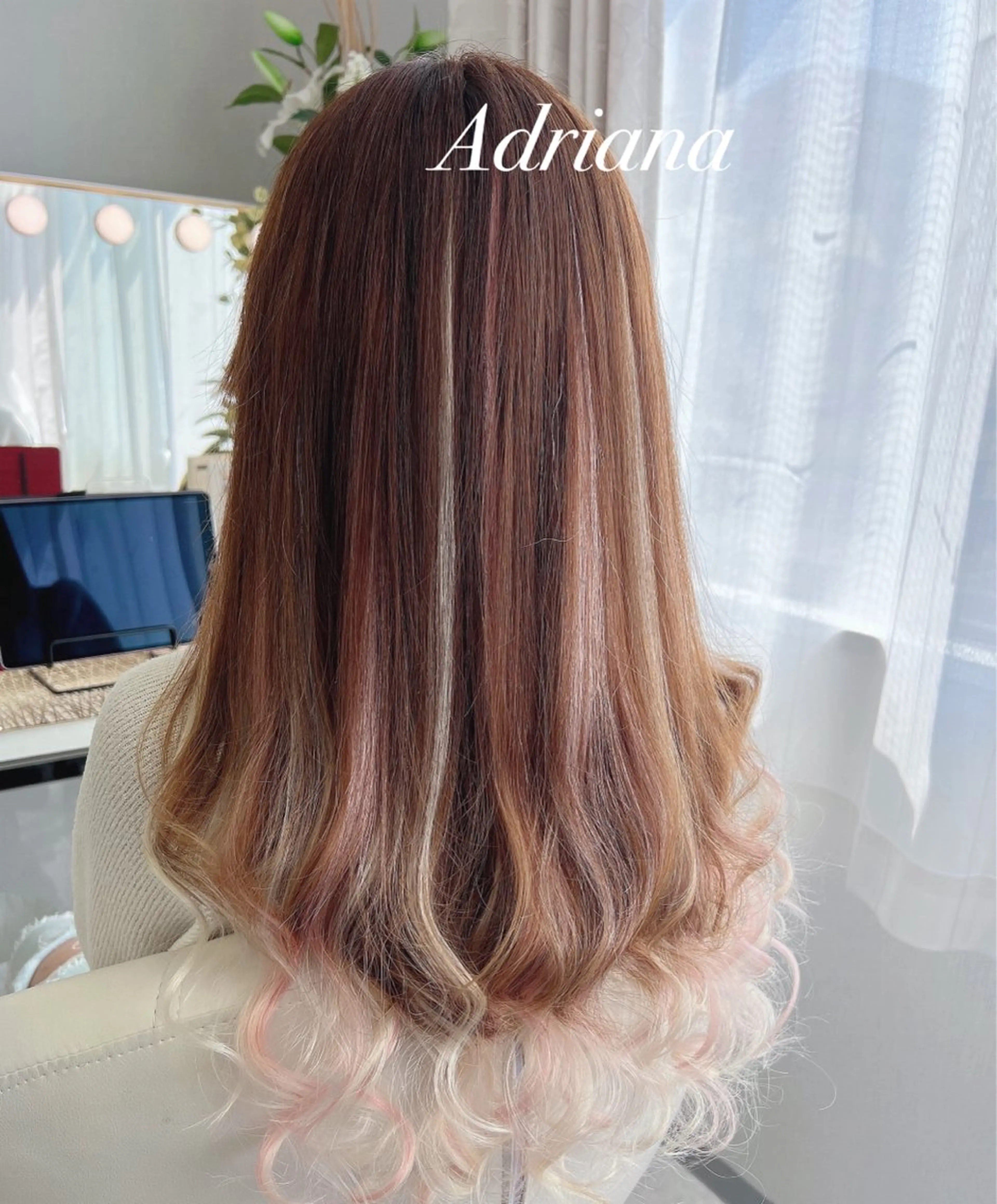 ADRIANA 大久保駅前徒歩2分のその他イメージ