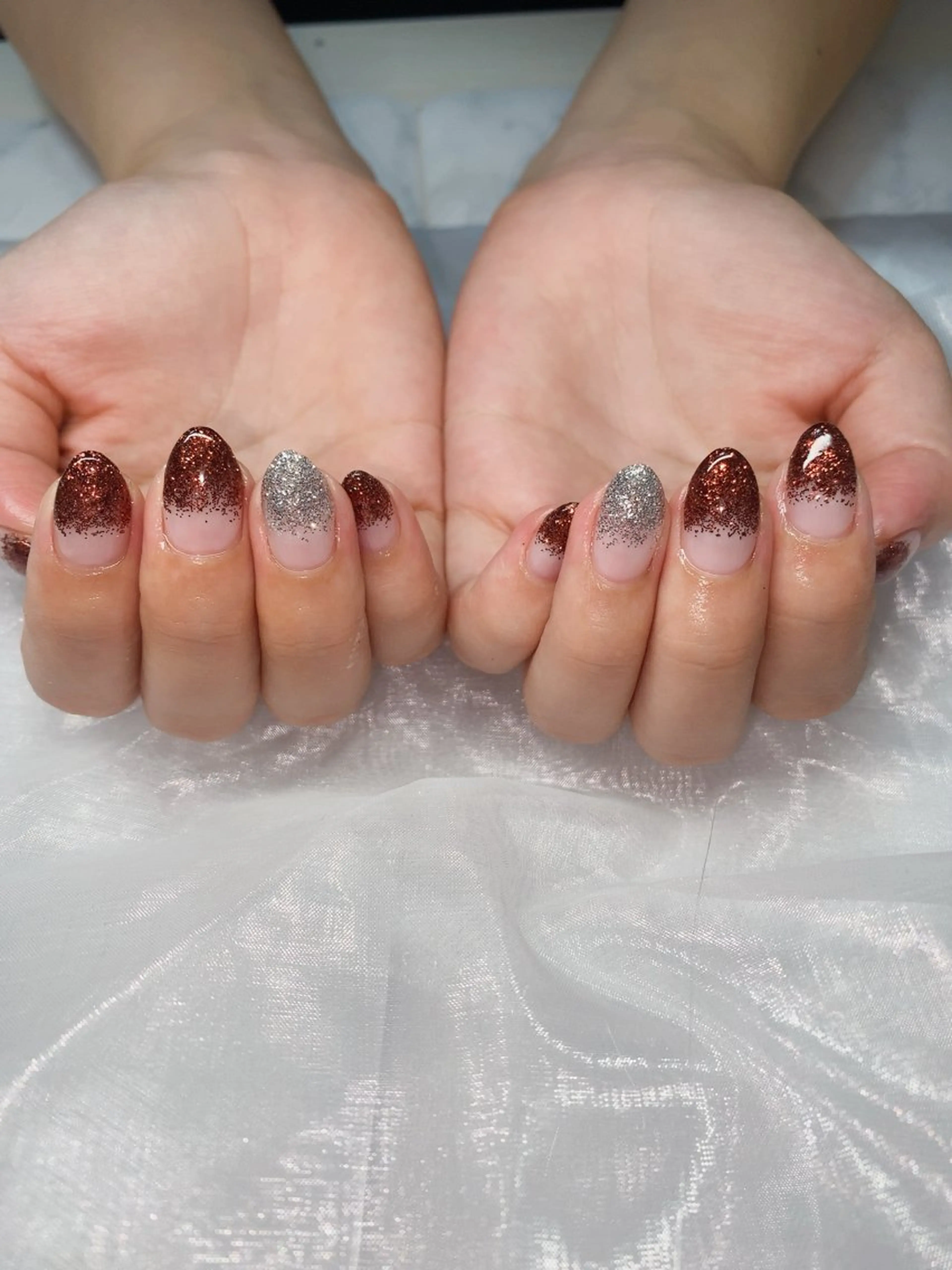 ネイル C. NAILSのネイルデザイン