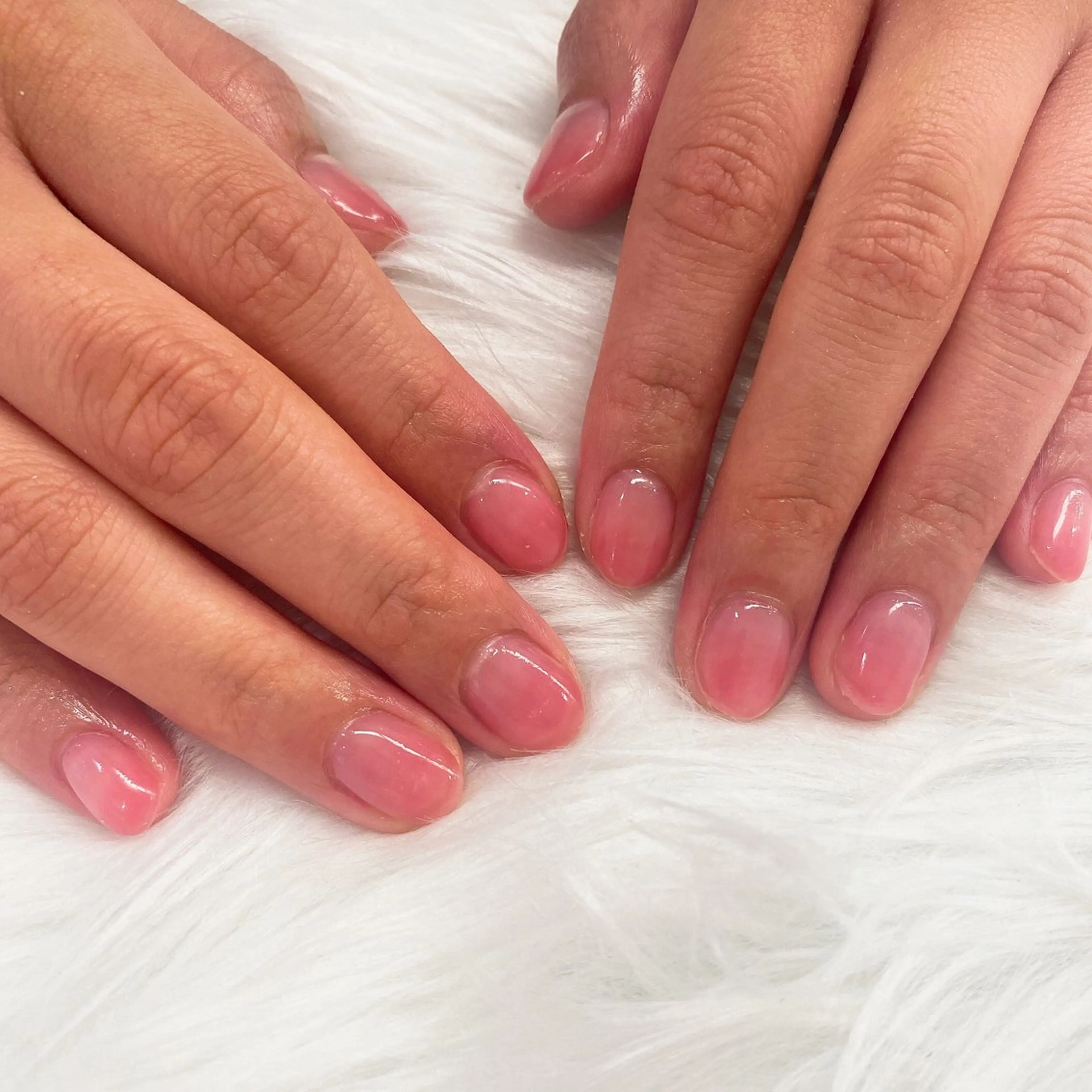 ネイル ハンドネイル Hirose Chiharuのネイルデザイン