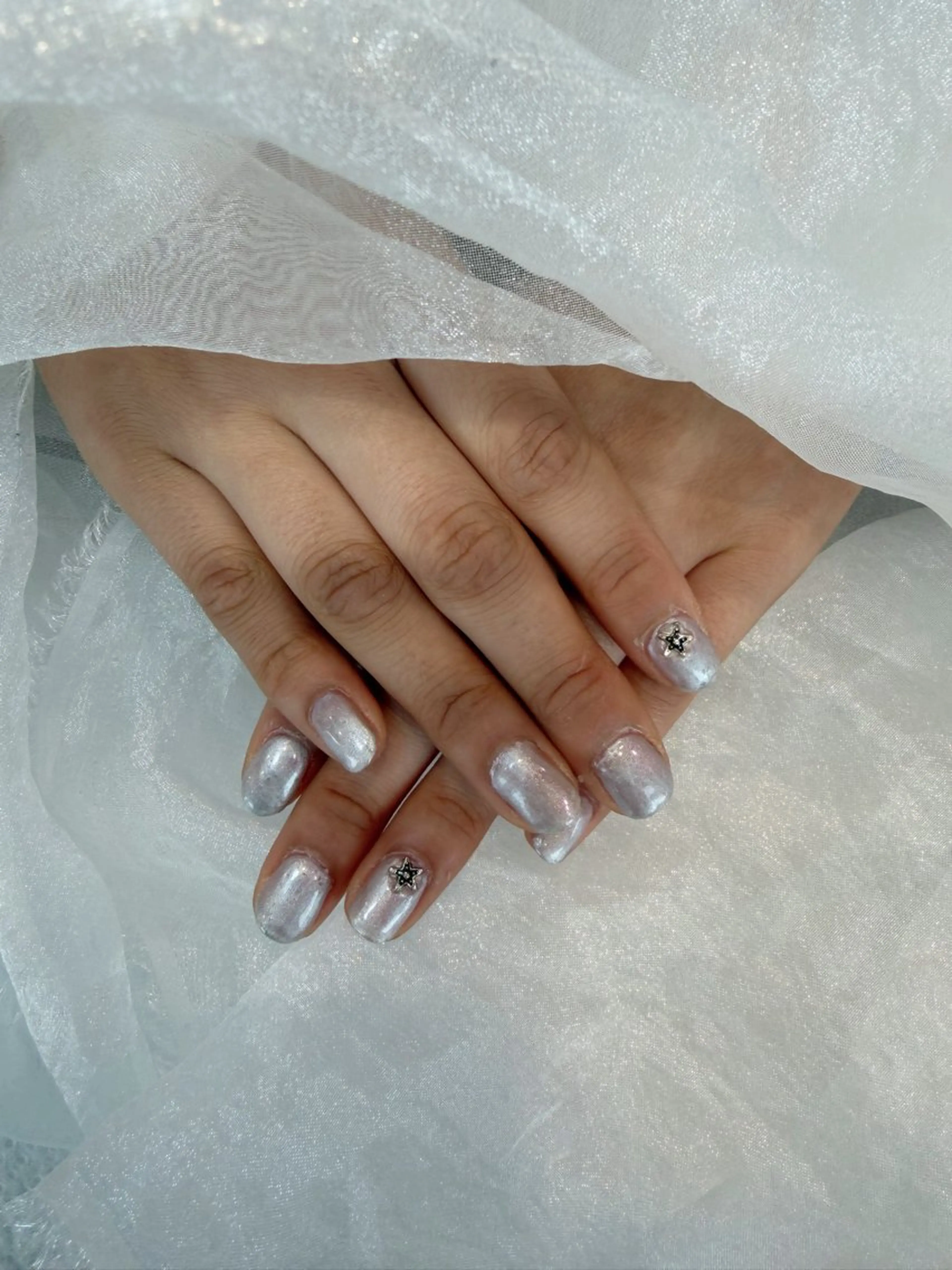 ネイル ACRO Yunaのネイルデザイン