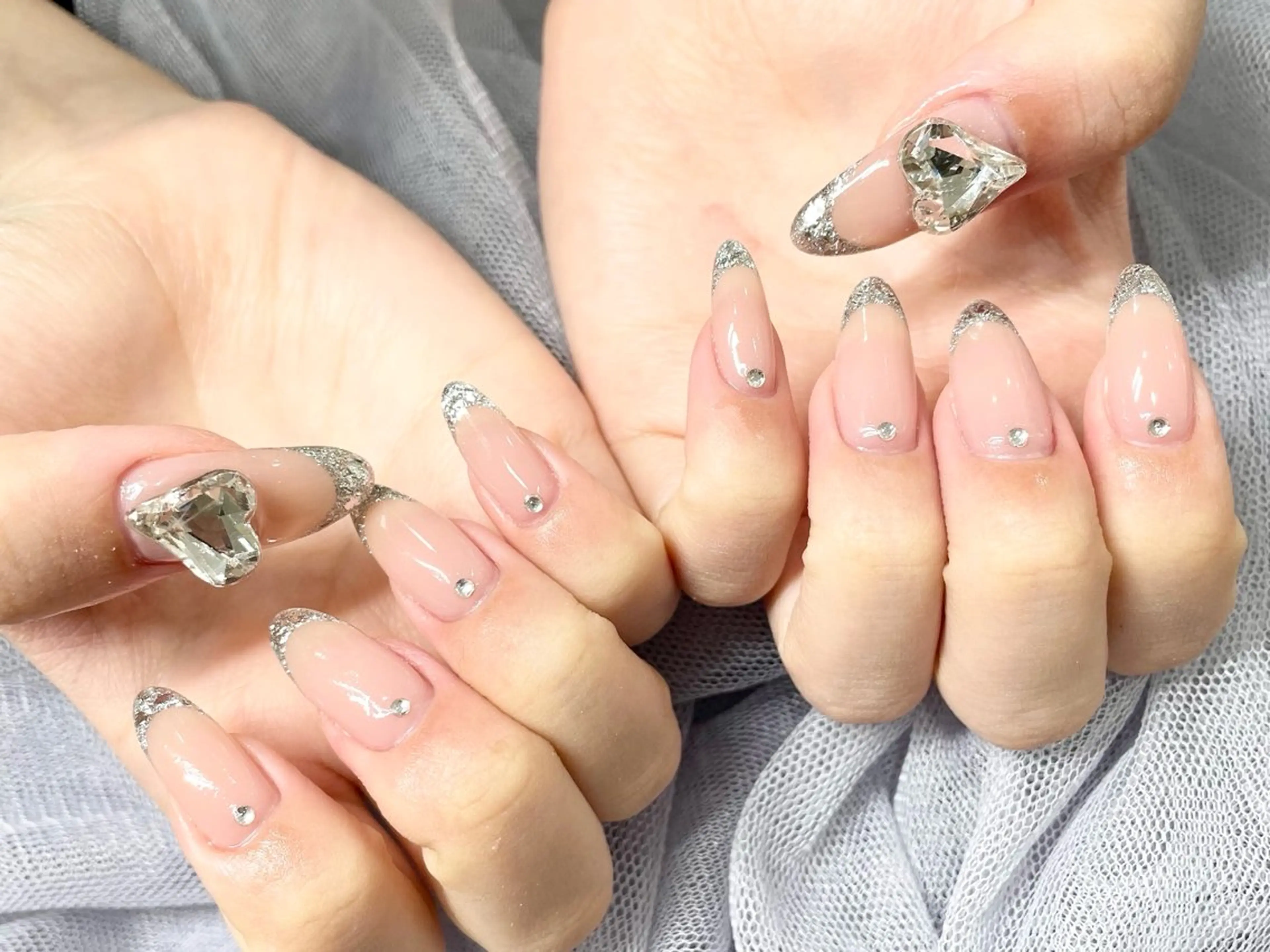 ネイル ハンドネイル Renatus Nailのネイルデザイン