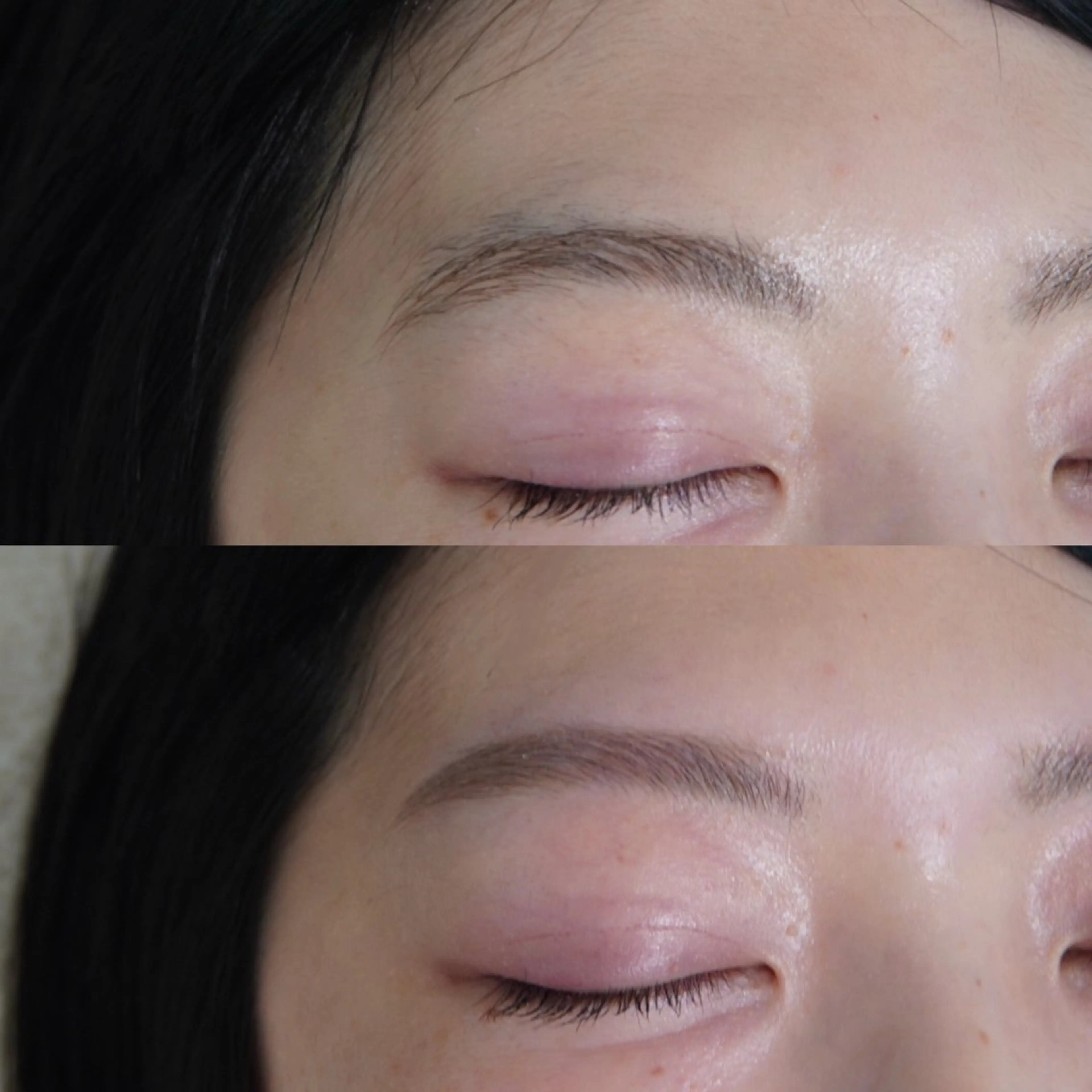 アイブロウ ao.池尻大橋🌿 kyokoのマツエク・マツパデザイン