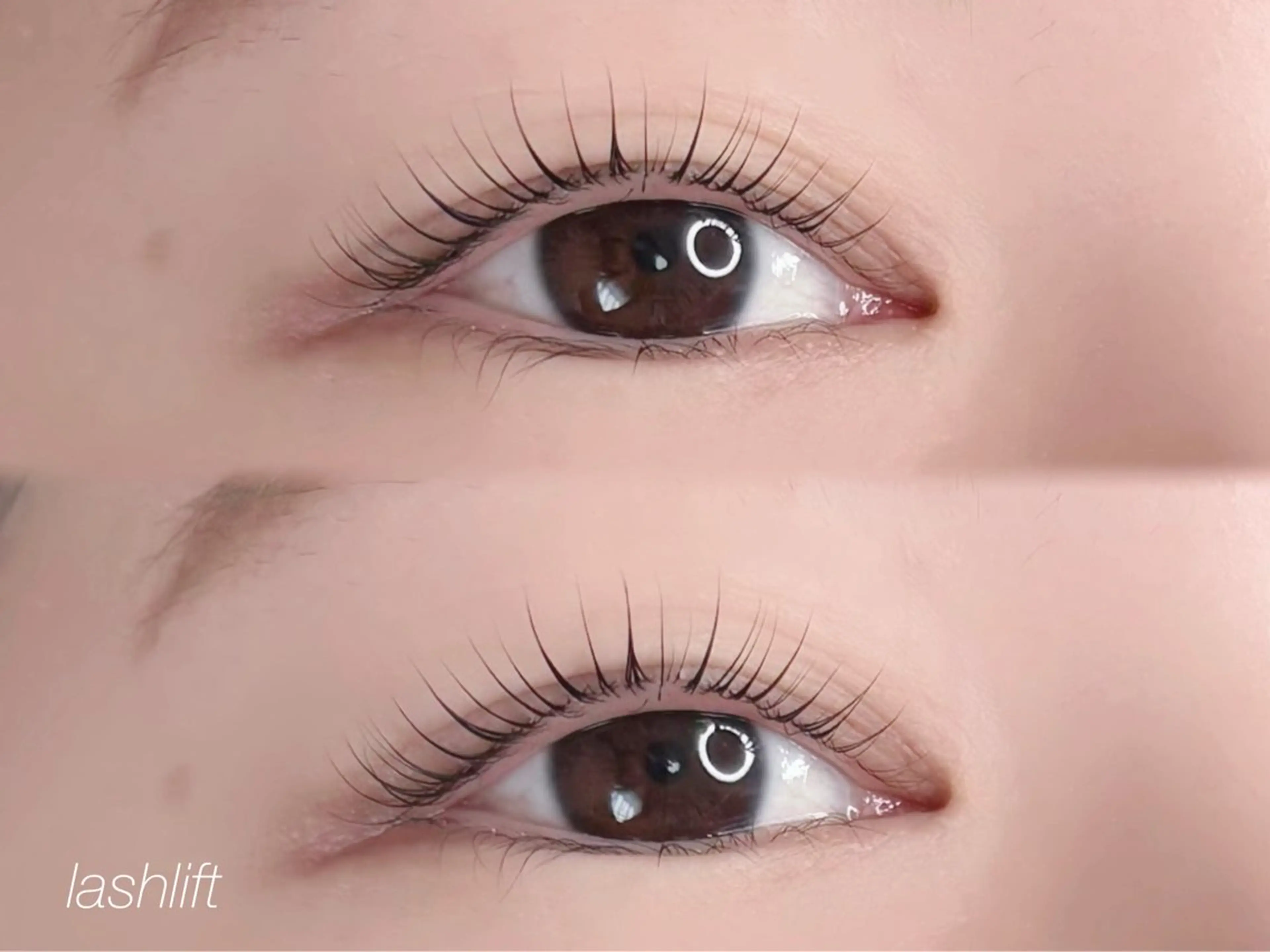 マツエク・マツパ Toware SUMIDAのマツエク・マツパデザイン