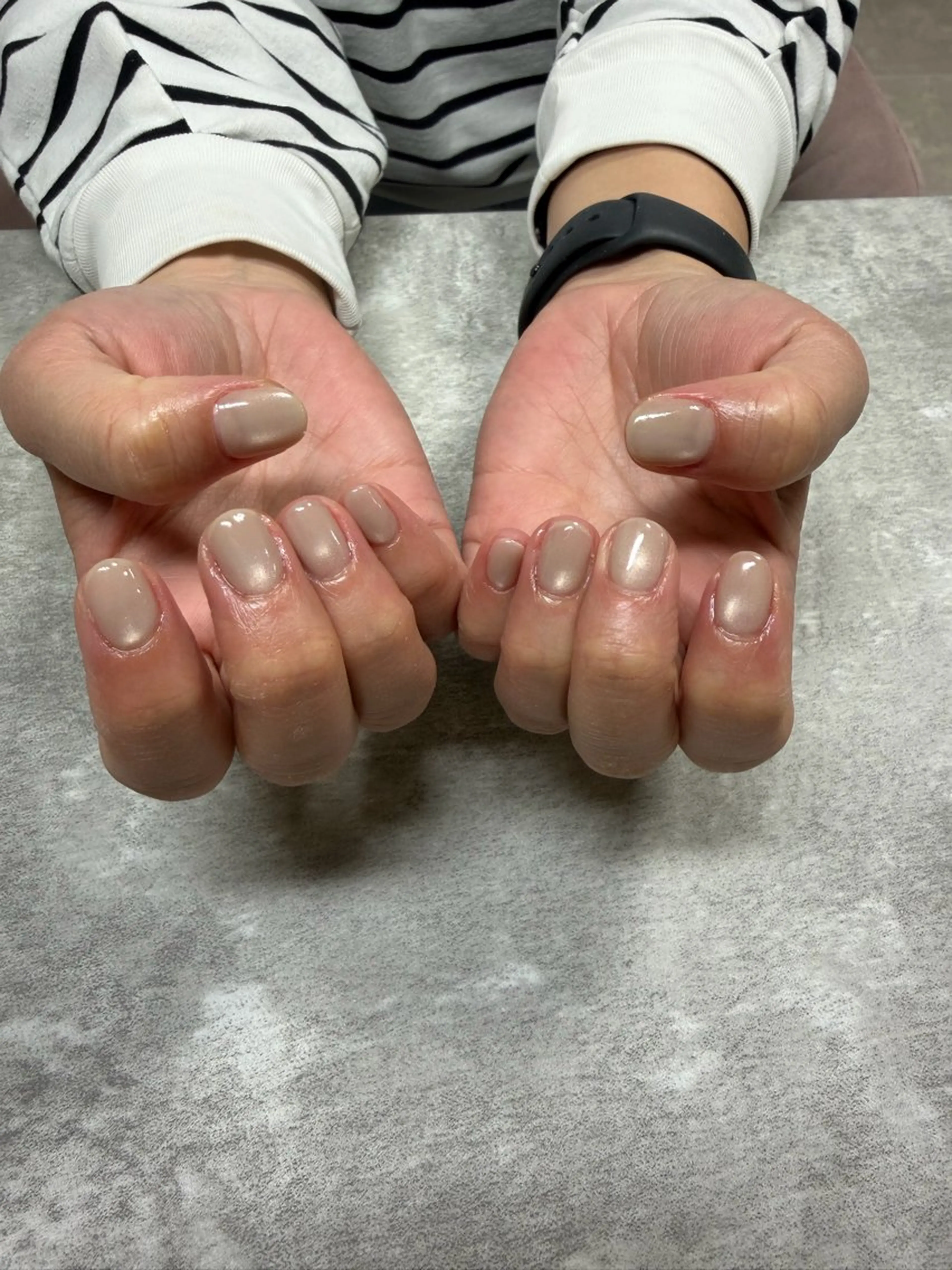 ネイル ✴︎Protea✴︎ Okamotoのネイルデザイン