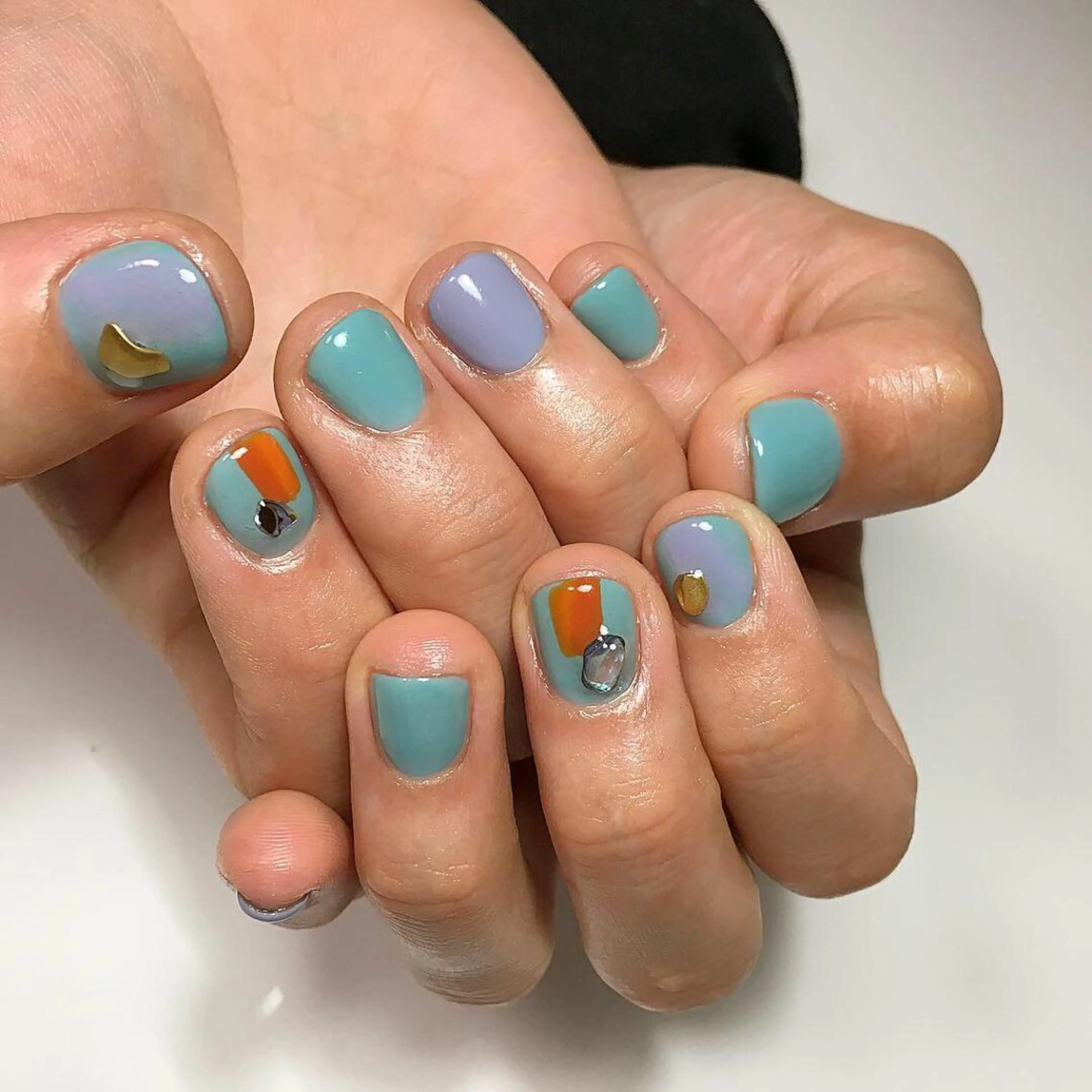 ネイル Otsuka Yumiのネイルデザイン