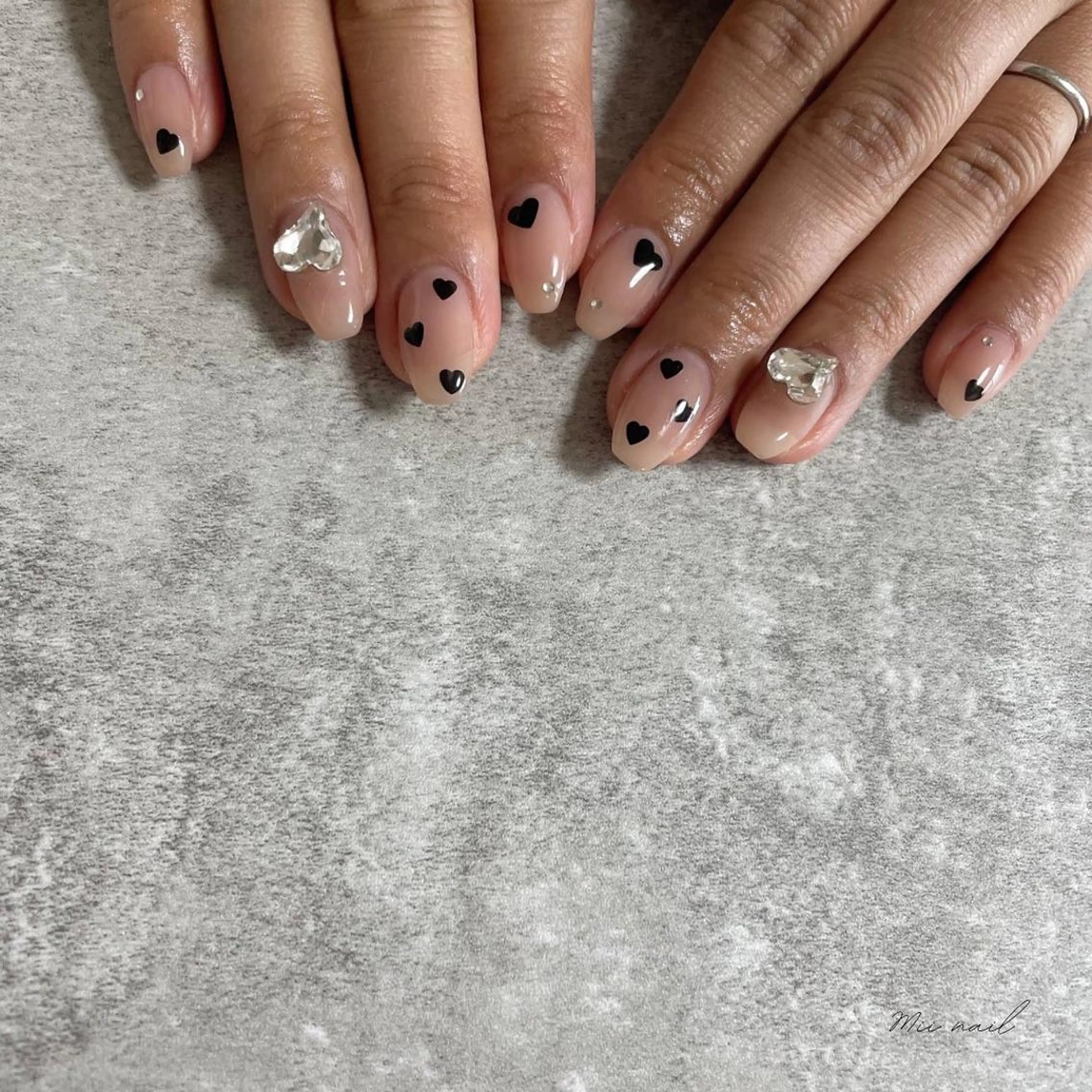 ネイル Mii nail いづみのその他イメージ
