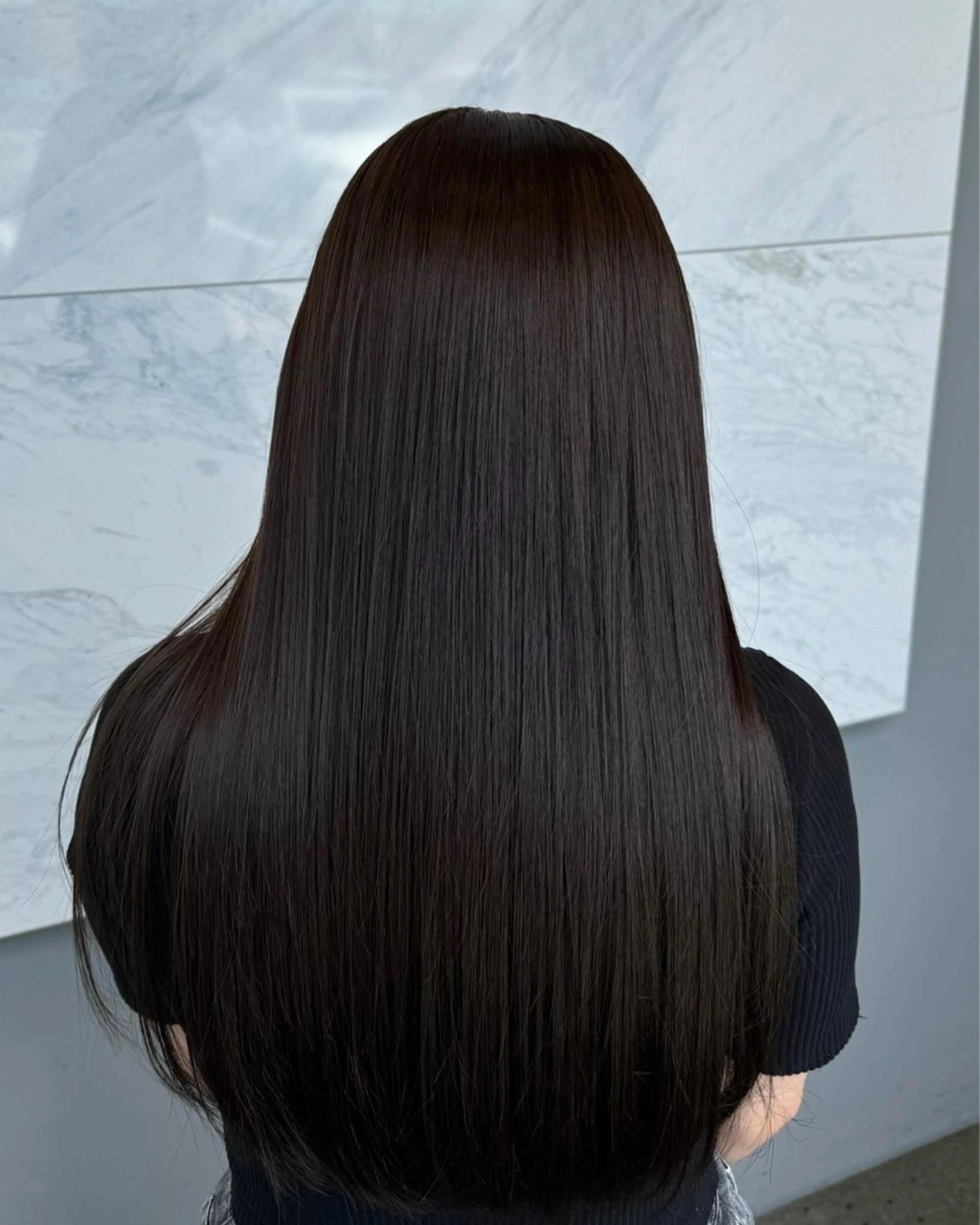 ne.YES エヌアイズのマツエク・マツパデザイン