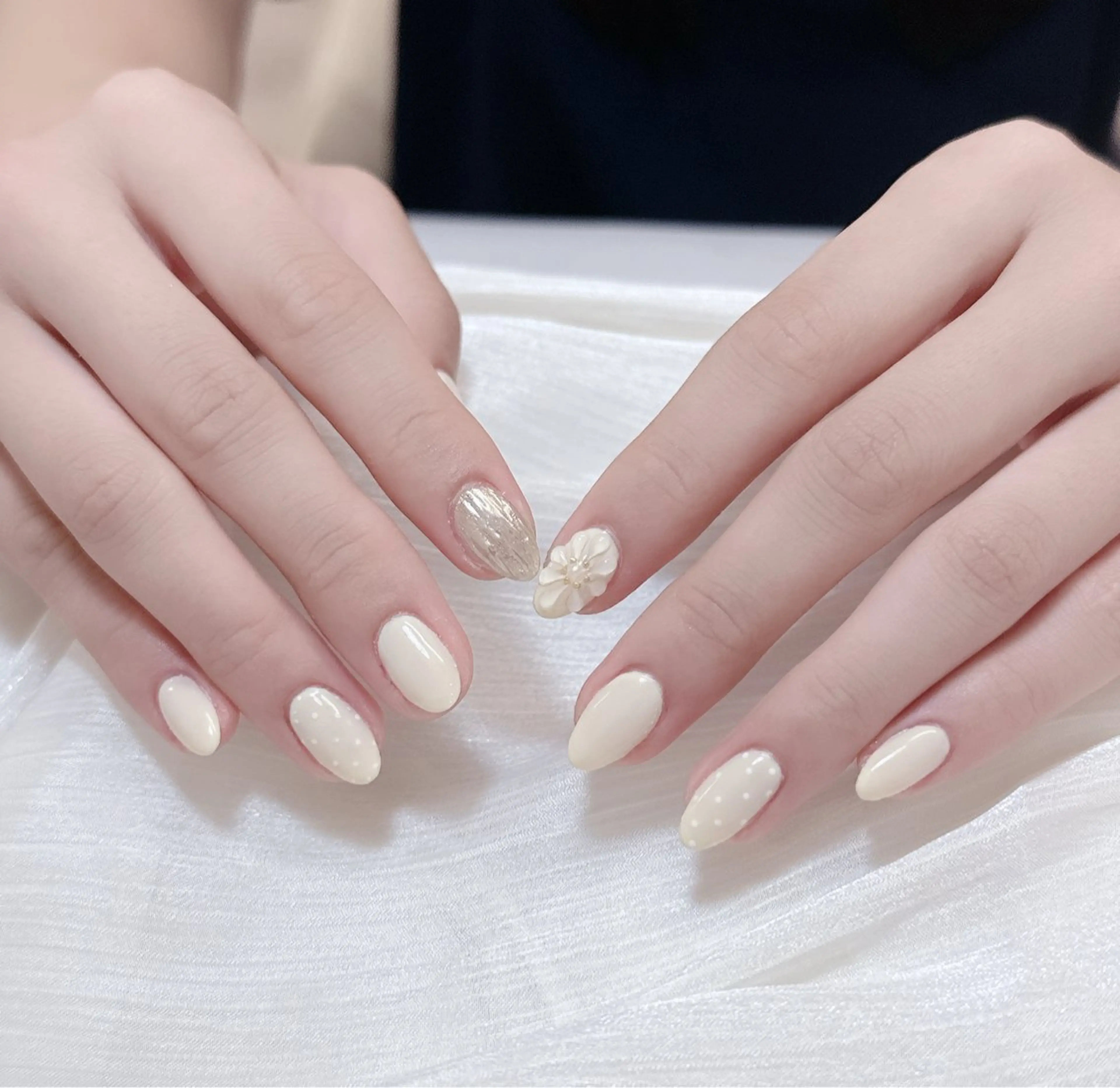 ネイル アートネイル 持ち込み 陳 rinaのネイルデザイン