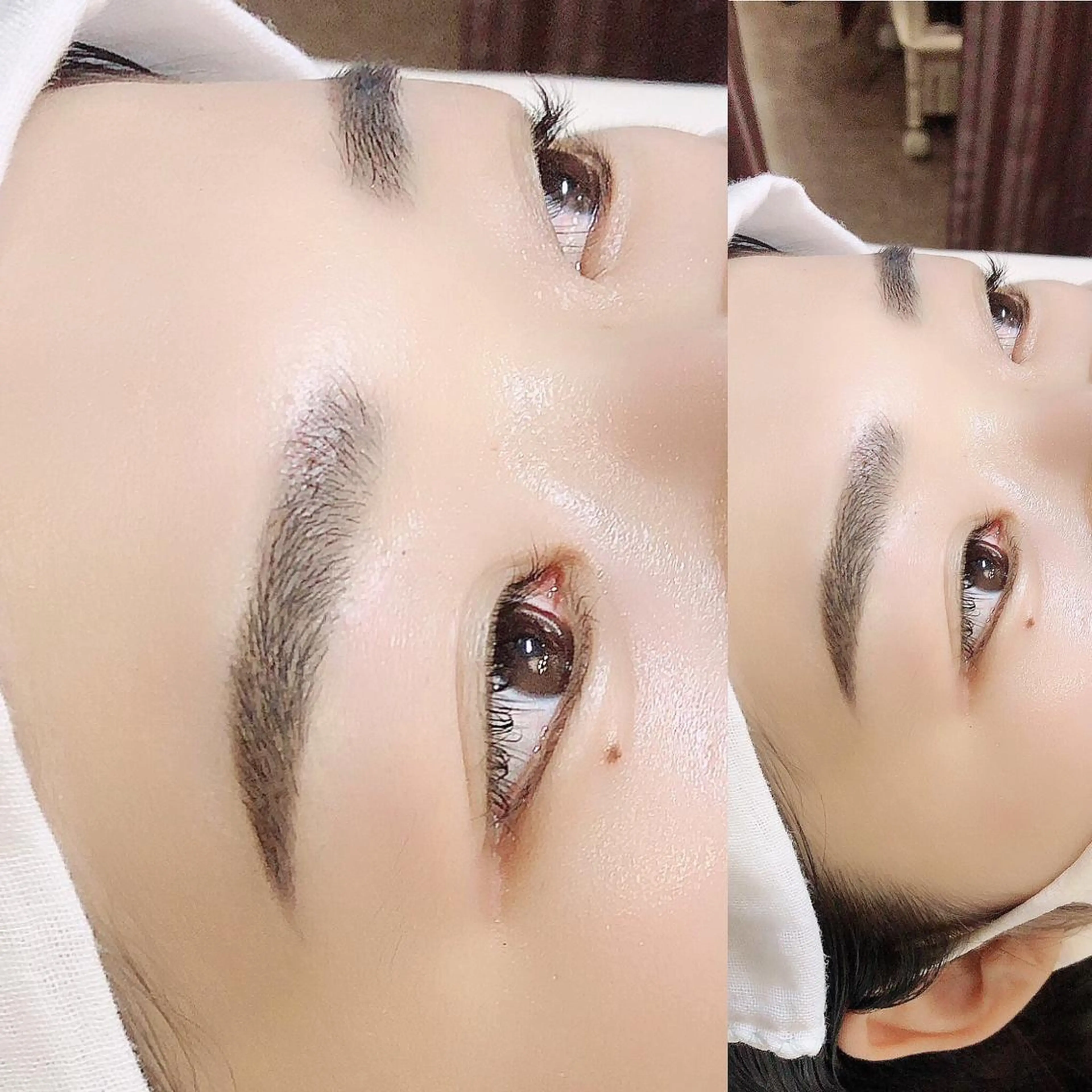 sereno セレーノのマツエク・マツパデザイン