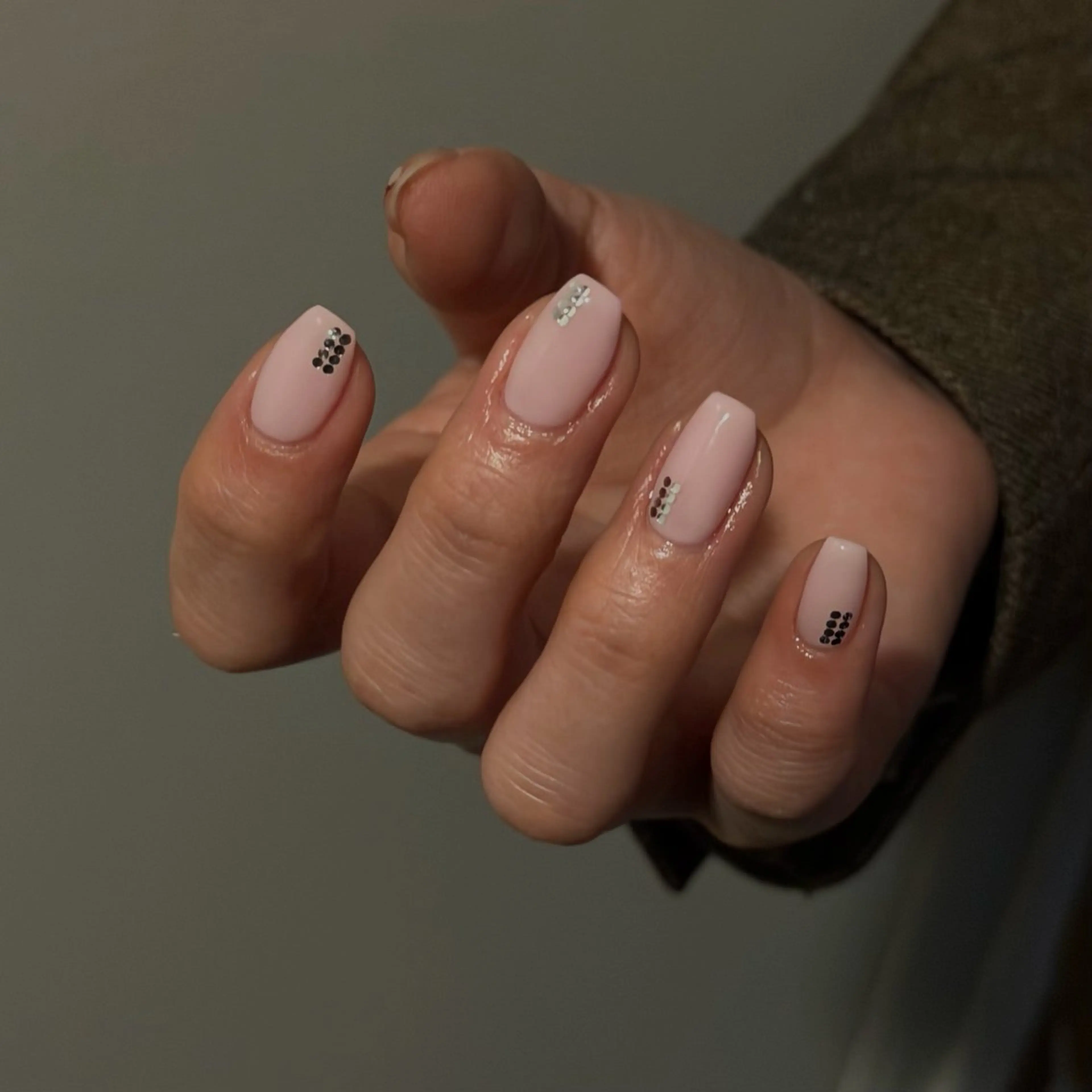 ネイル Manon Nailistのネイルデザイン