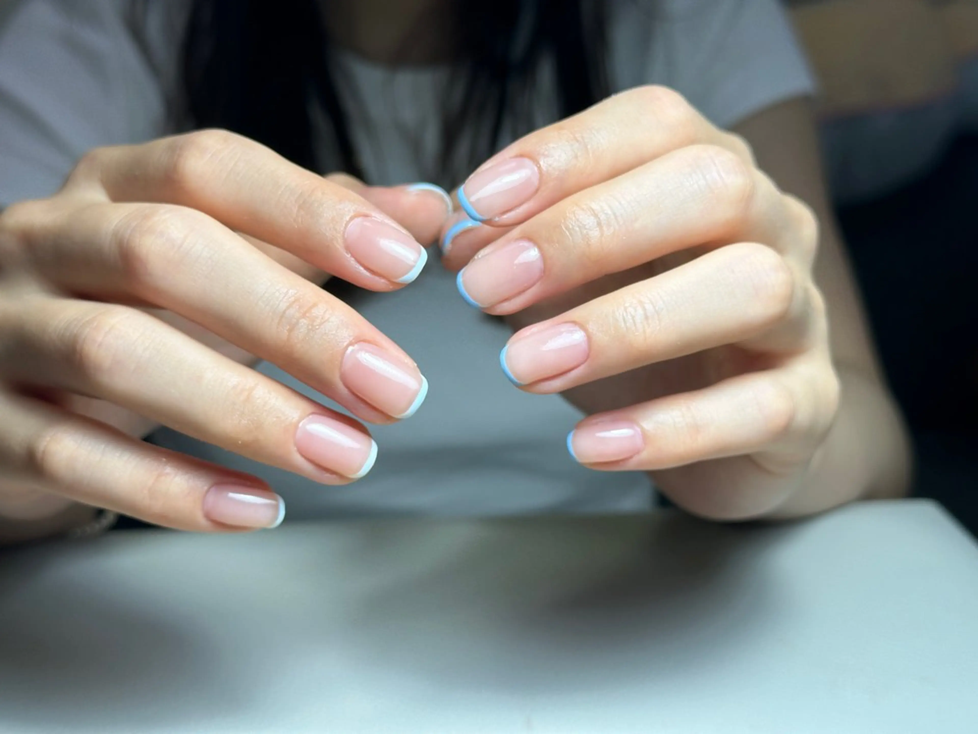 ネイル Eveネイル チップスカルプ専門店のネイルデザイン