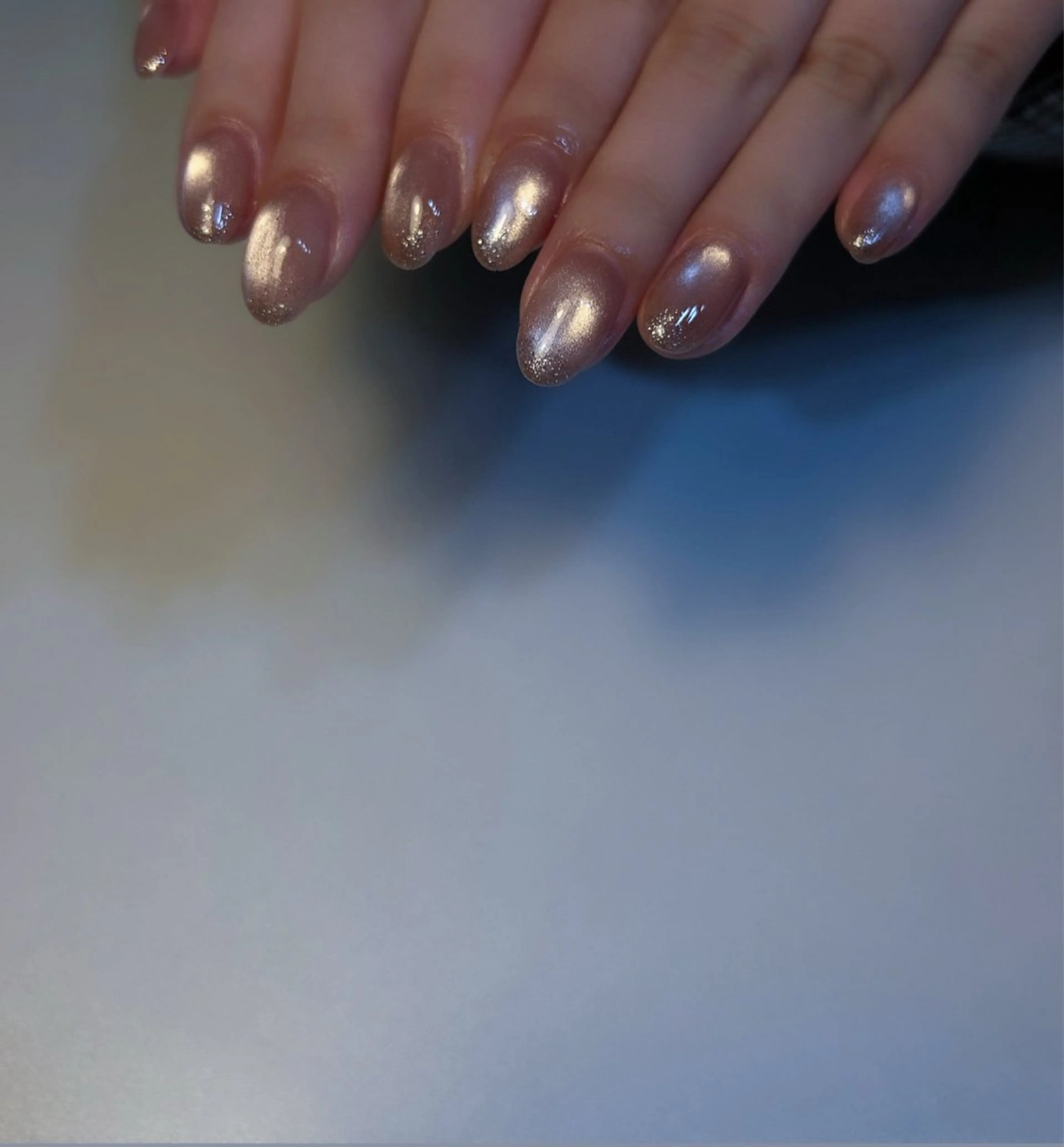 ネイル 高橋 ユカのネイルデザイン