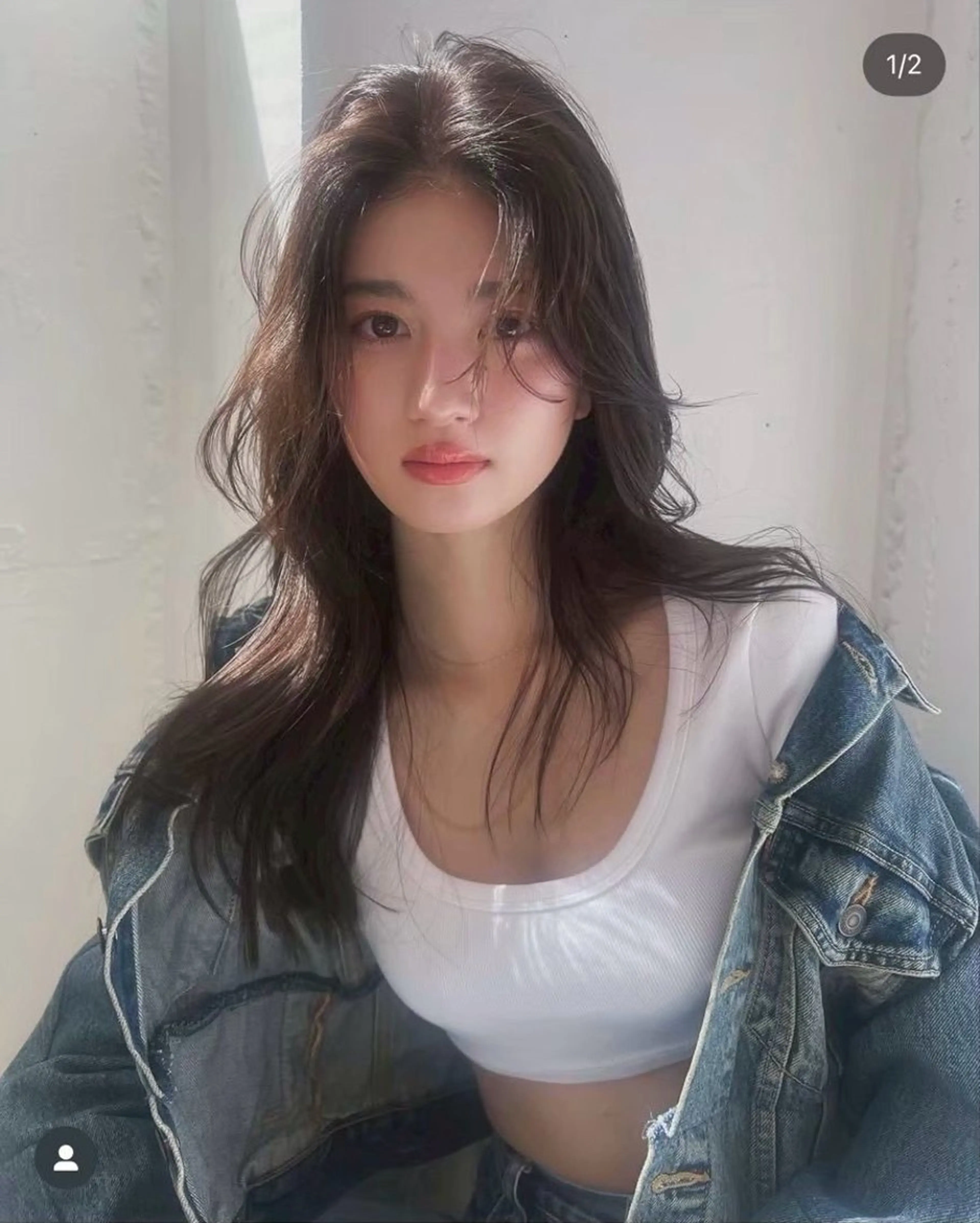 ロング 🌈Ryuma 🌈のヘアスタイル