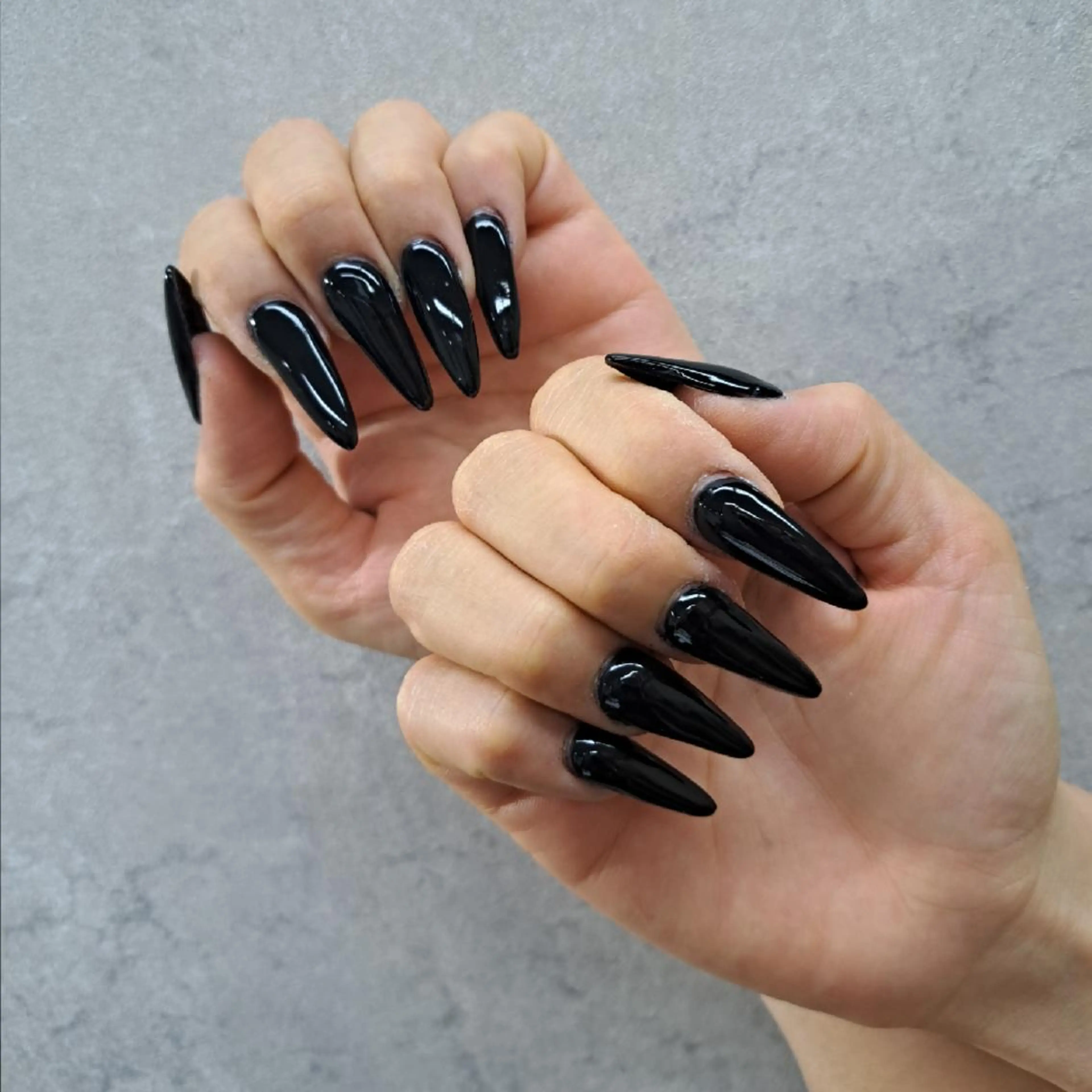 ネイル Nail mood デザイン持ち込みokのネイルデザイン