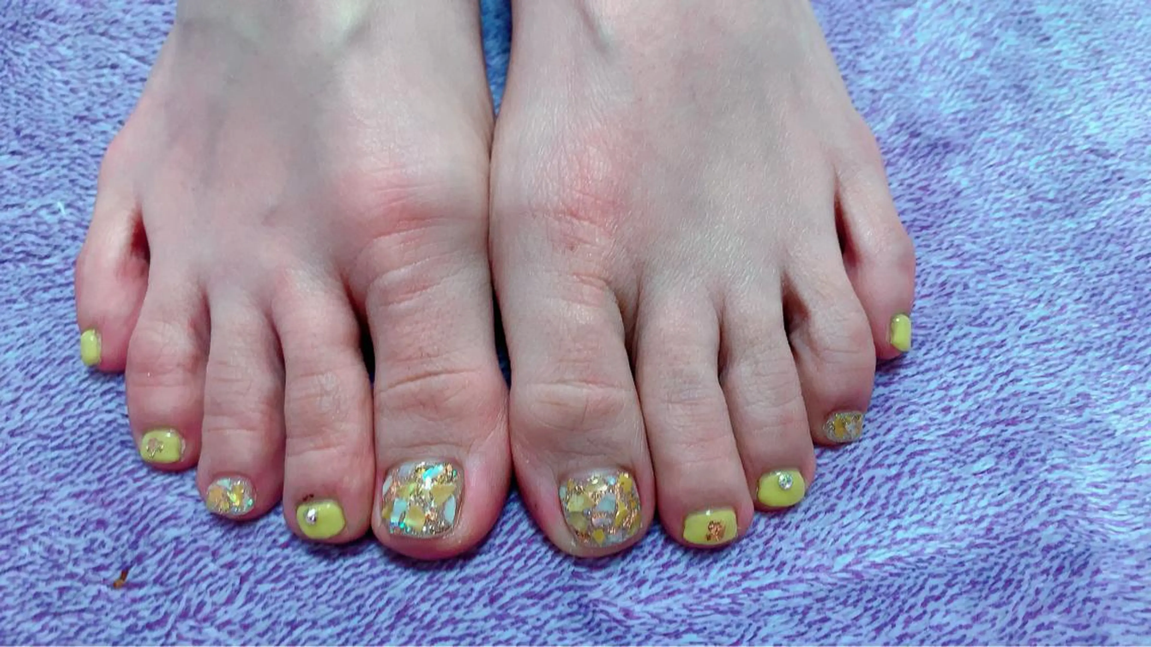 ネイル Imyme mine Rioのネイルデザイン