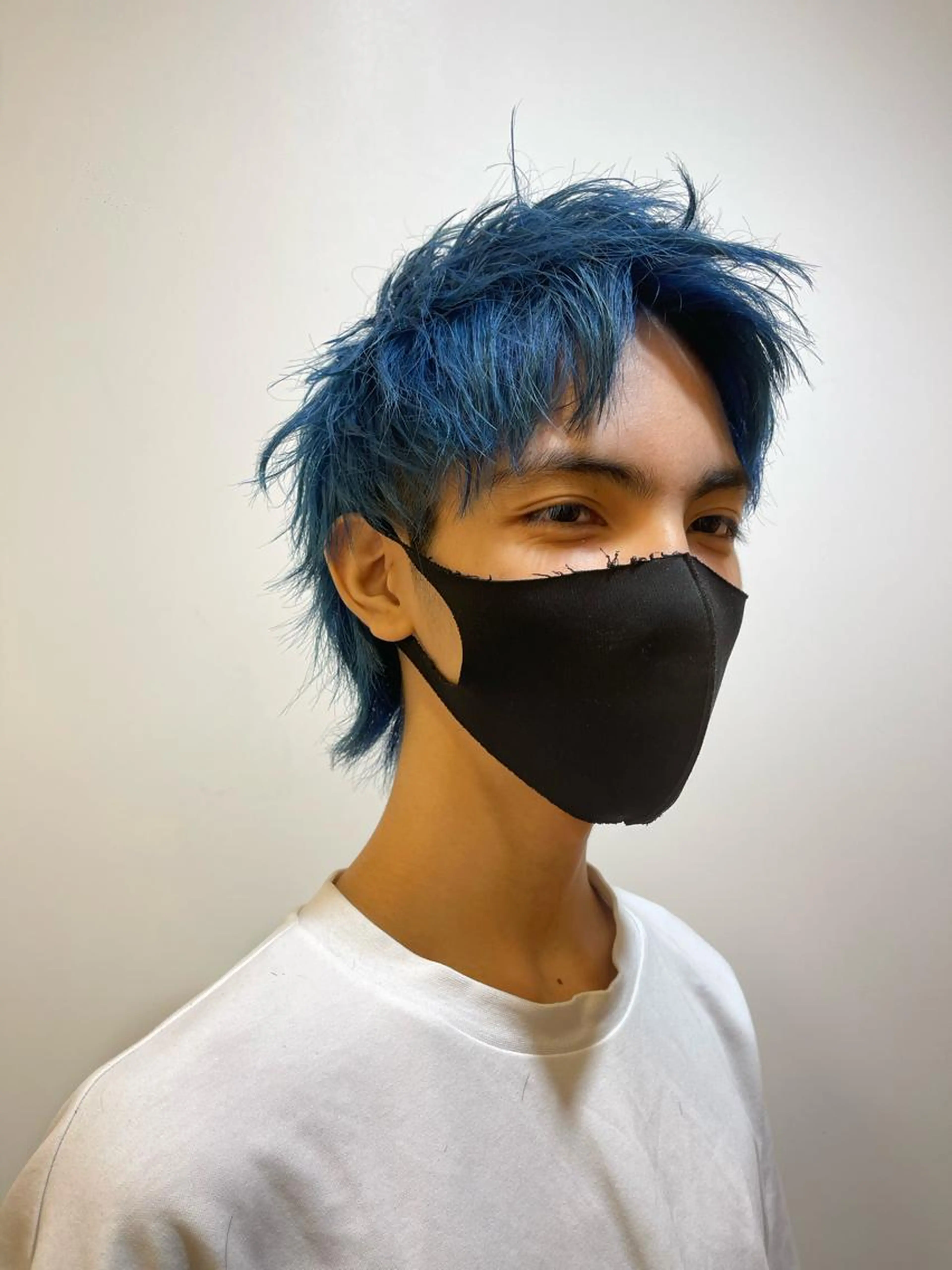 似合わせカット✄の写真