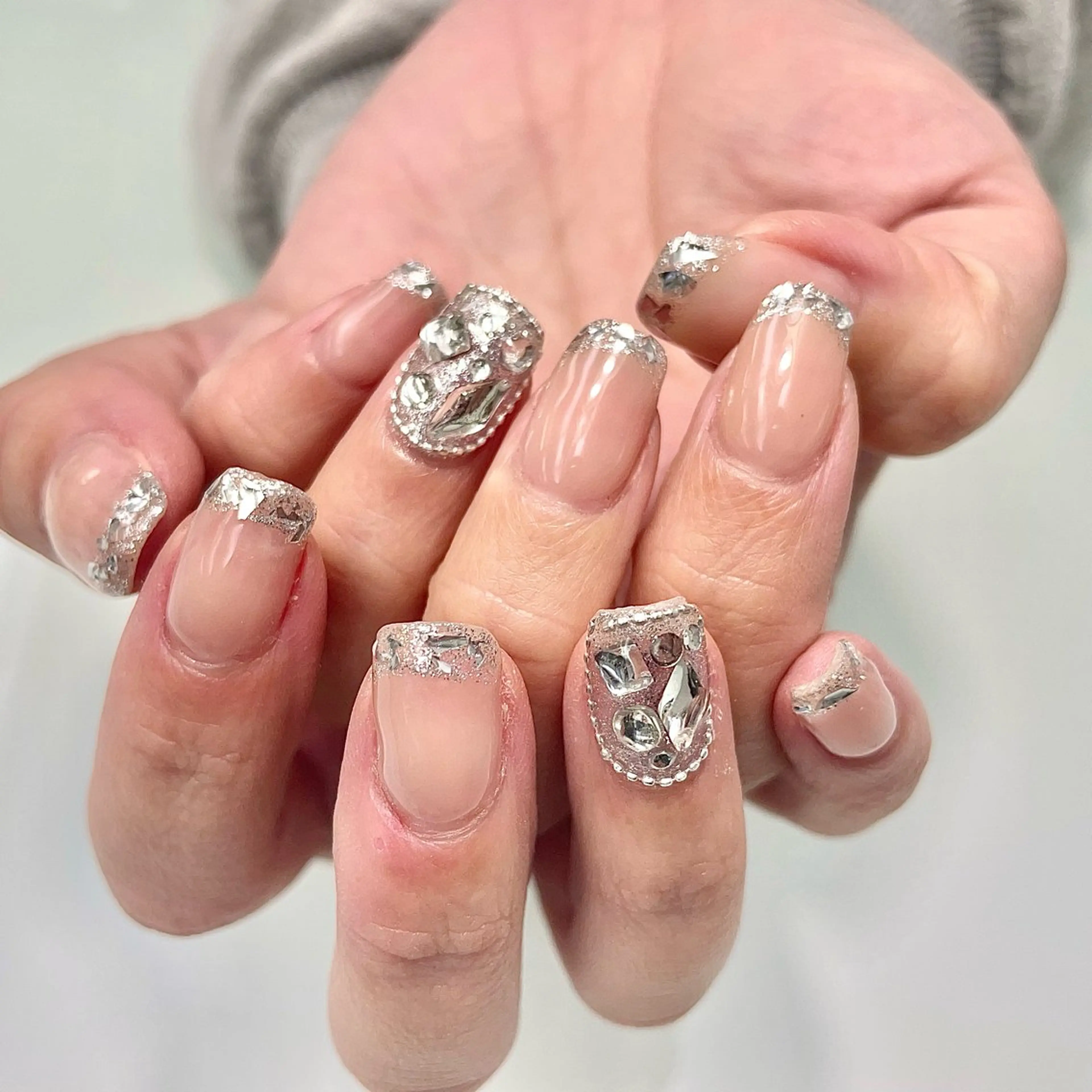 ネイル Rion 野々村のエステ・リラクイメージ