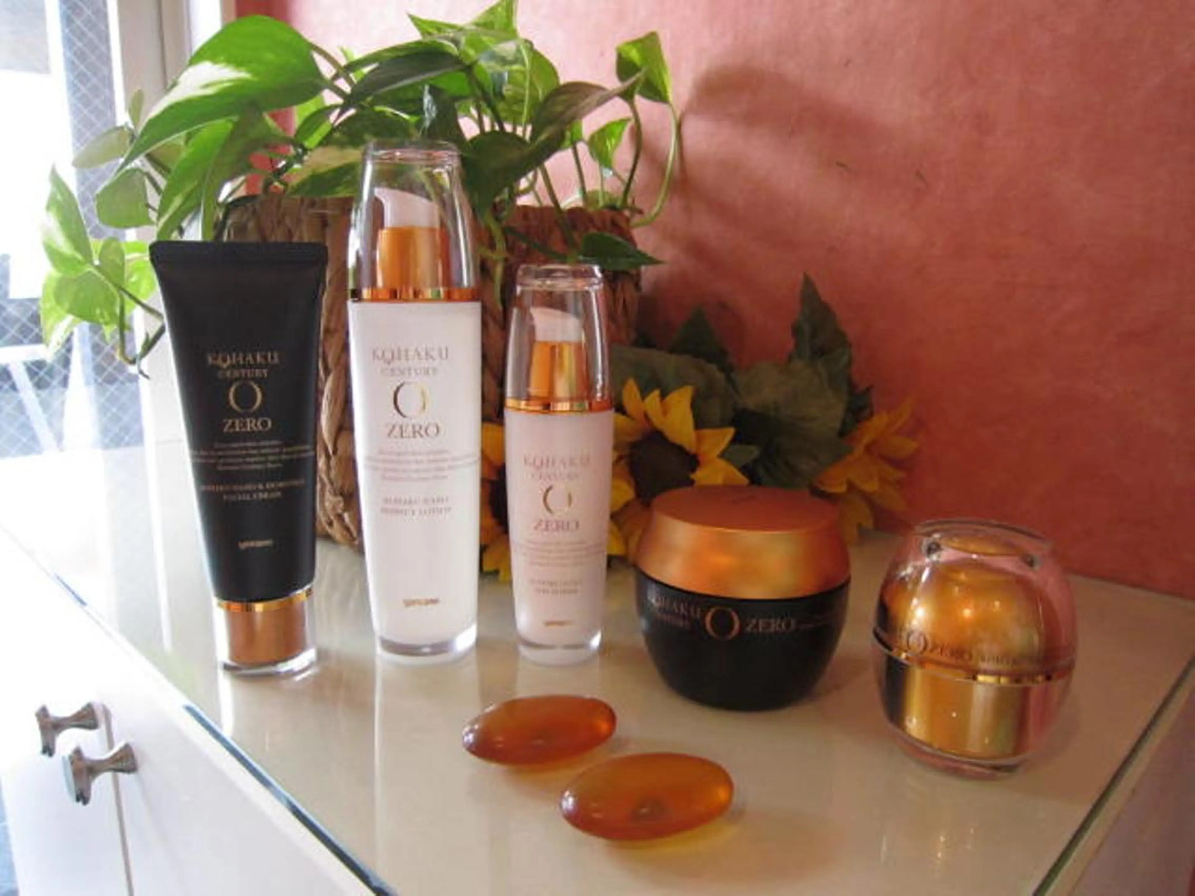 田村 晃子のエステ・リラクイメージ