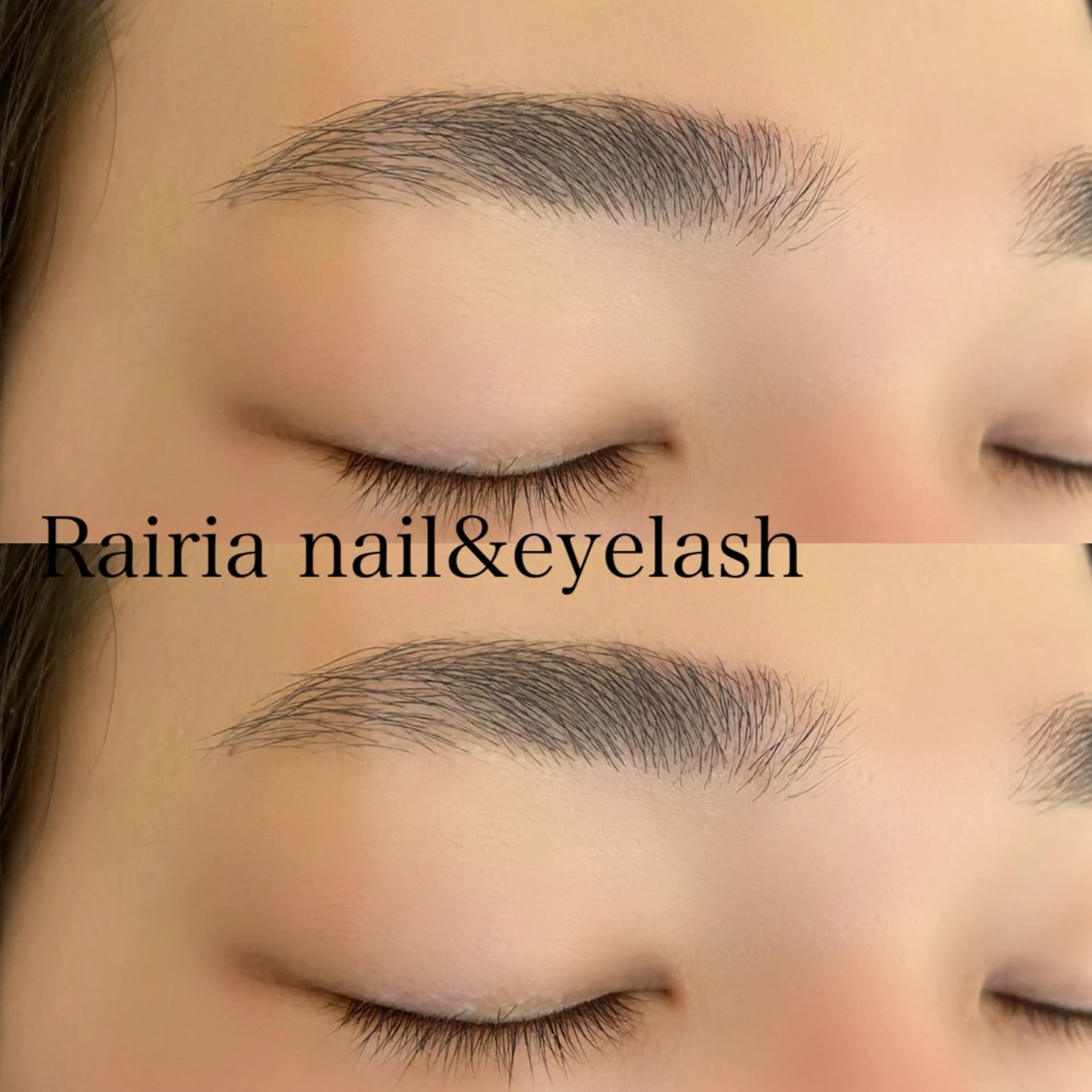 アイブロウ メンズアイブロウ 🤍 Oshima 🤍のマツエク・マツパデザイン