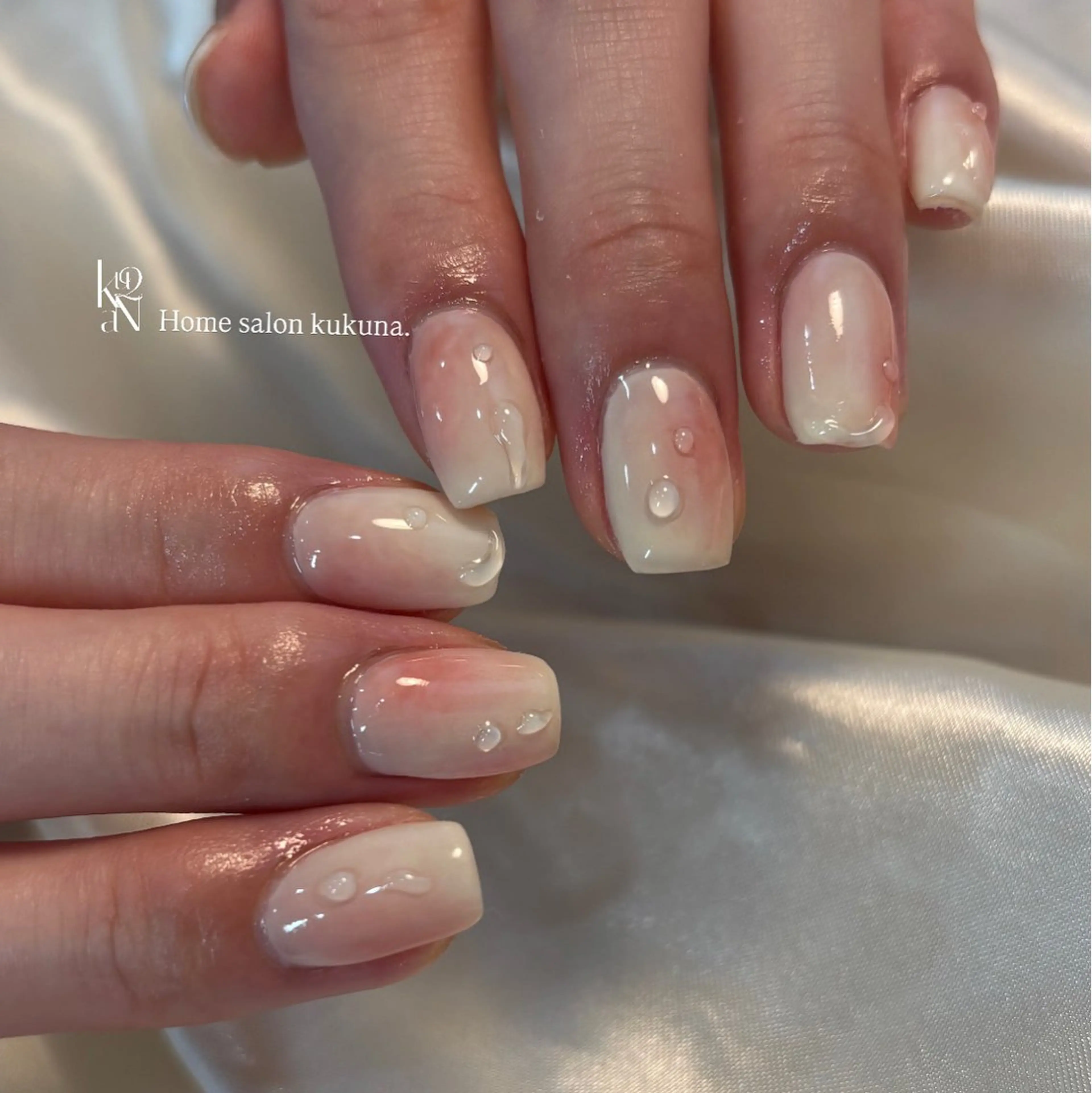 ネイル S momoのネイルデザイン