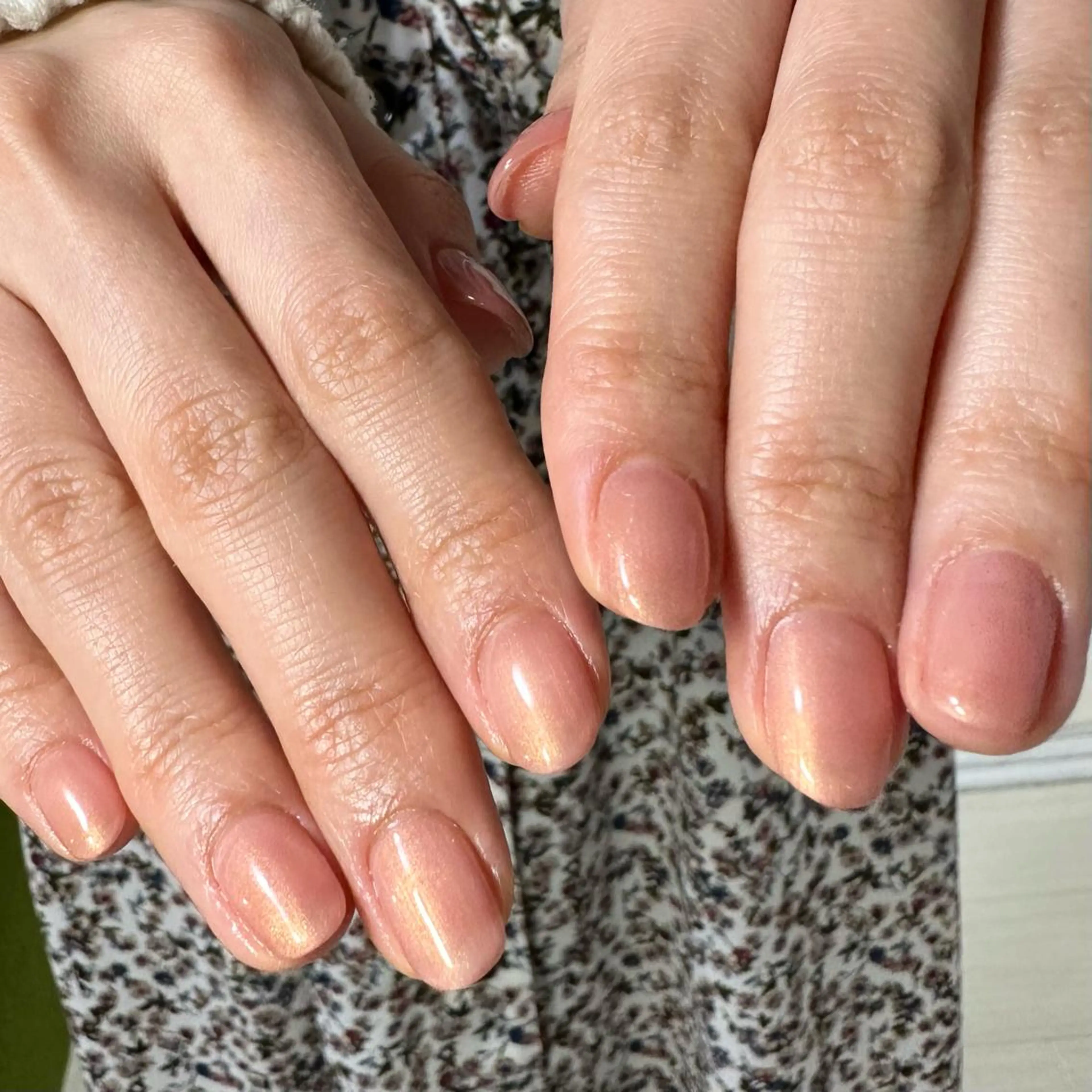 ネイル ハンドネイル ЯH.nail MIKIのネイルデザイン