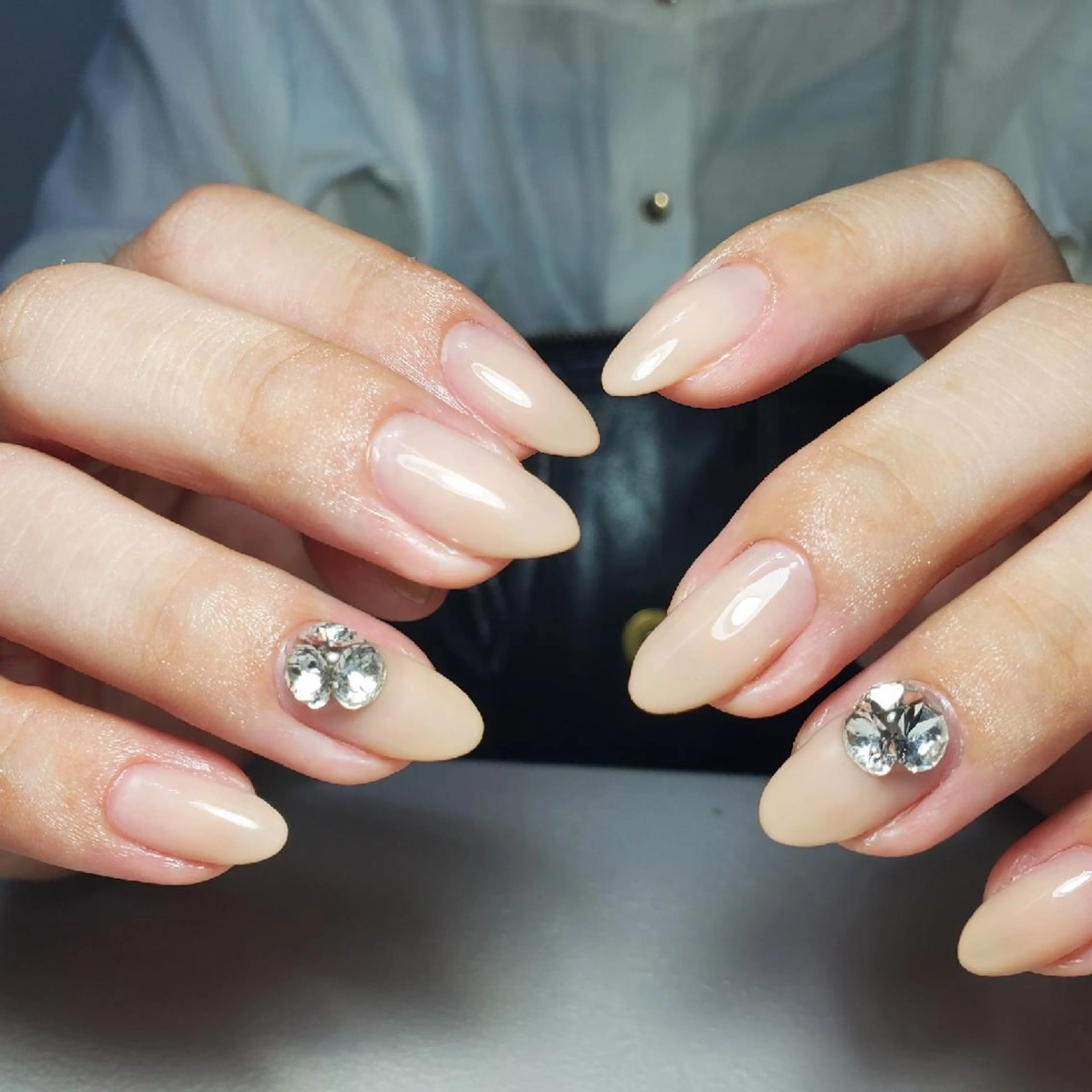 ネイル nailroom‪ sb‪‪𓈒𓂂𓏸のネイルデザイン