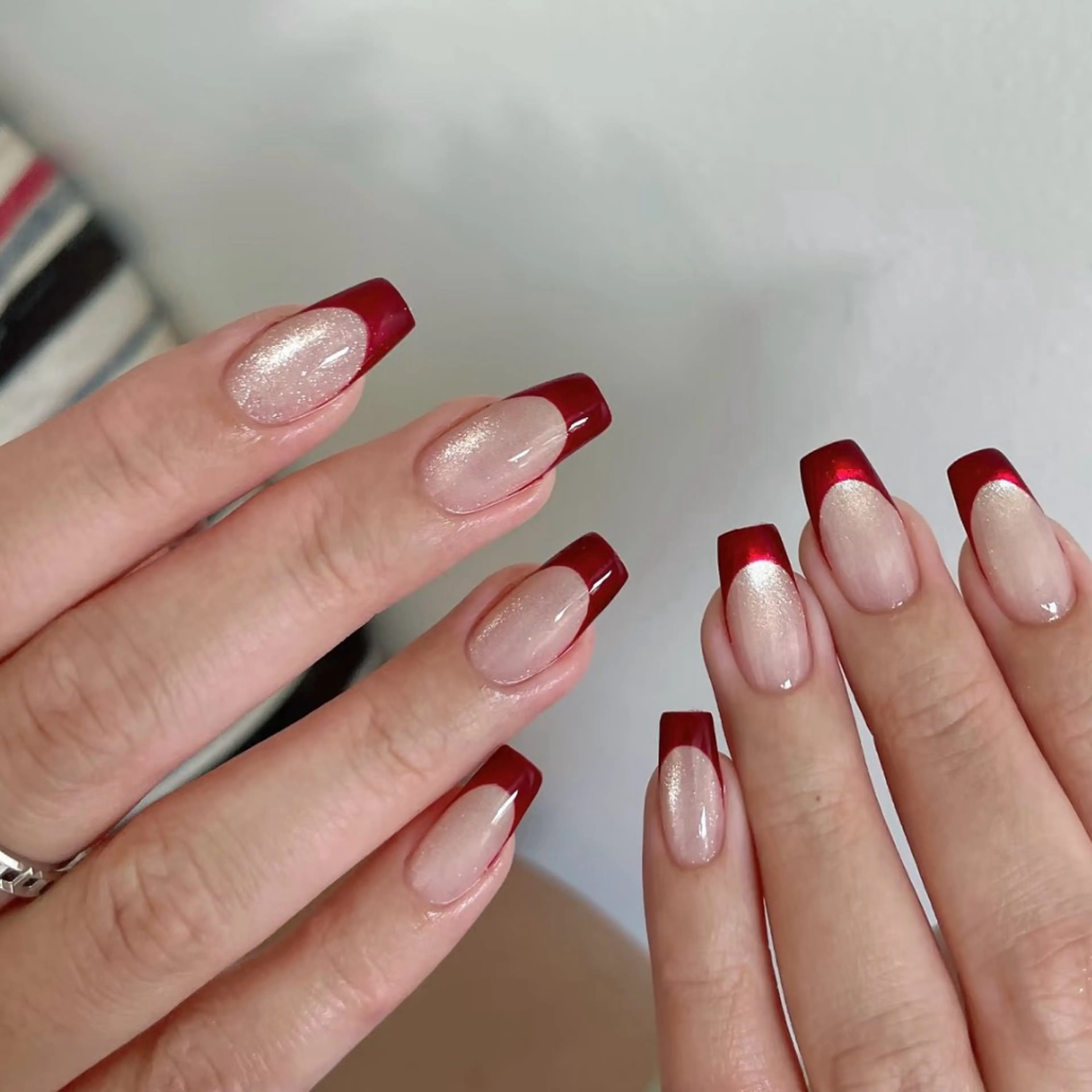 ネイル M fast nailのネイルデザイン