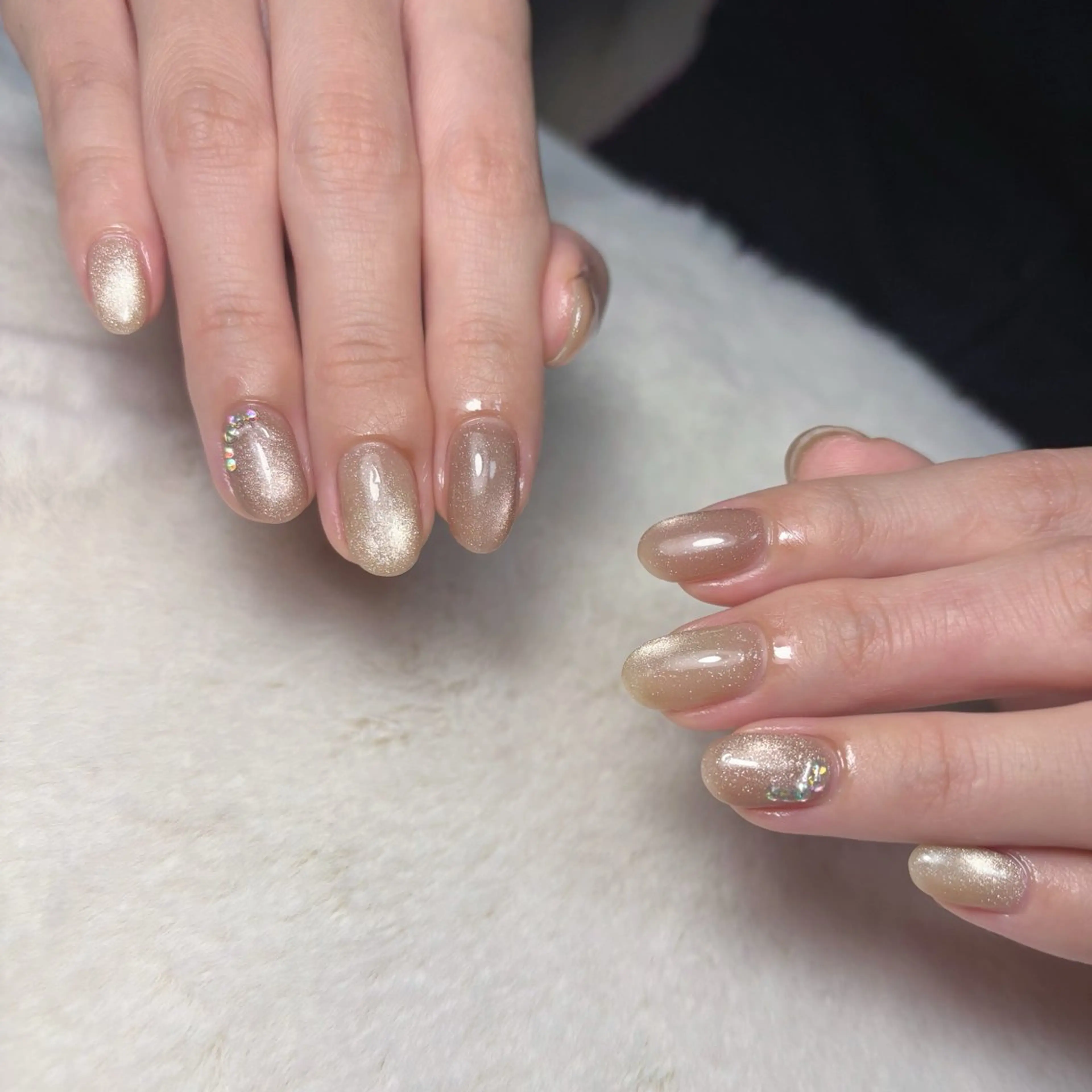 ネイル ハンドネイル STELLA nailのネイルデザイン