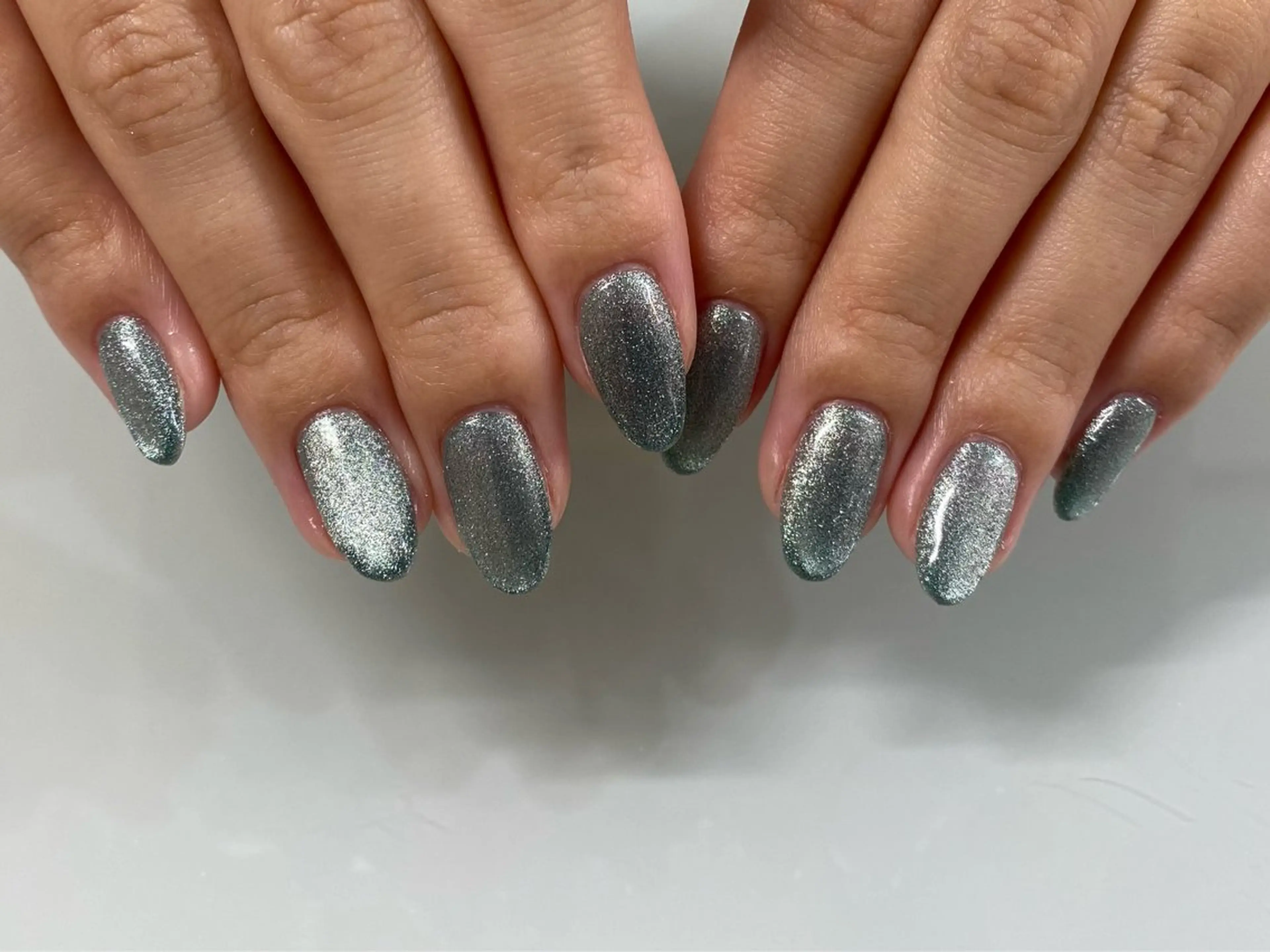 ネイル ハンドネイル Nailist Yasucoのネイルデザイン