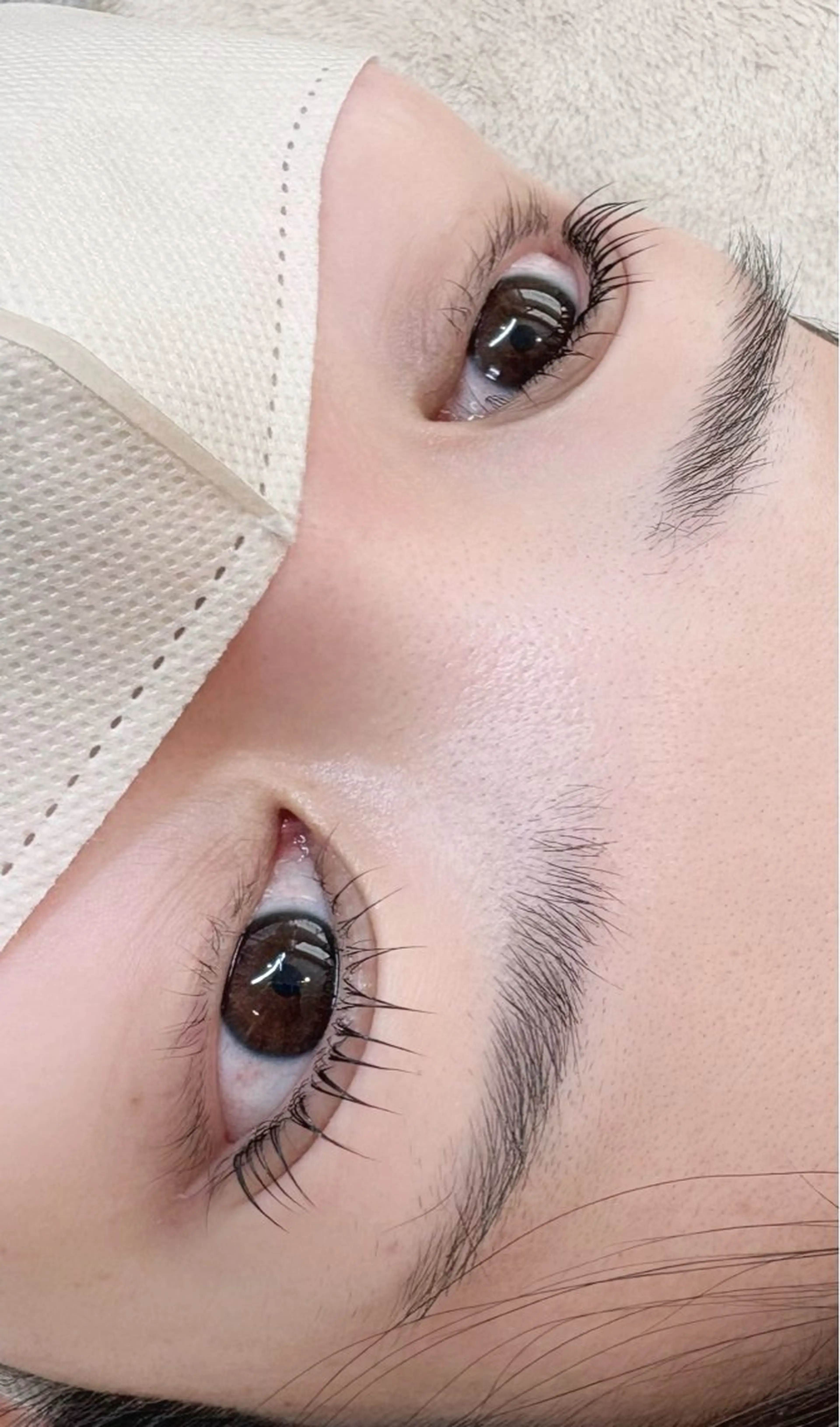 マツエク・マツパ LUANA TAKAKOの眉毛・アイブロウイメージ