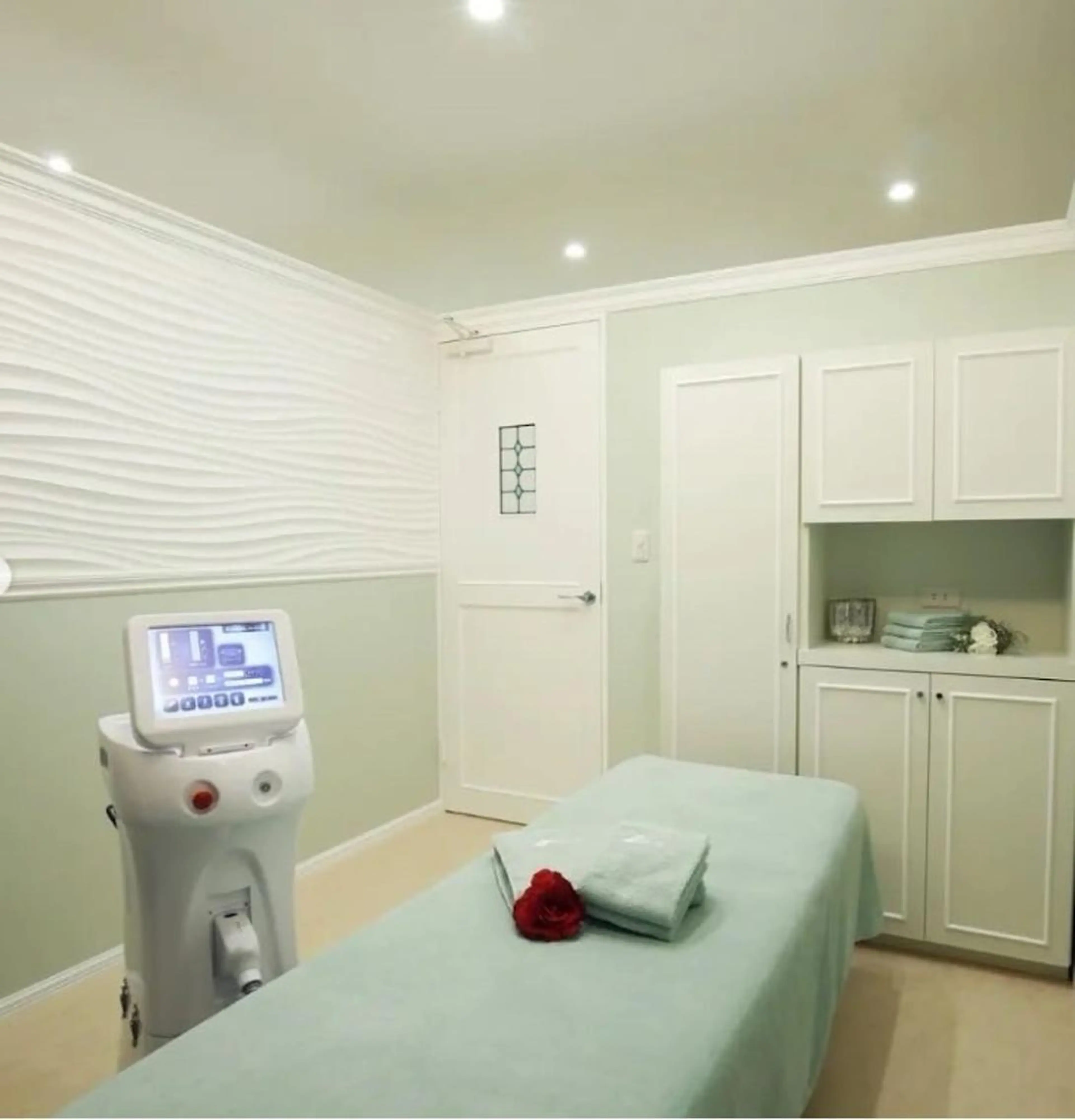 脱毛サロン ミュー松山本店のエステ・リラクイメージ