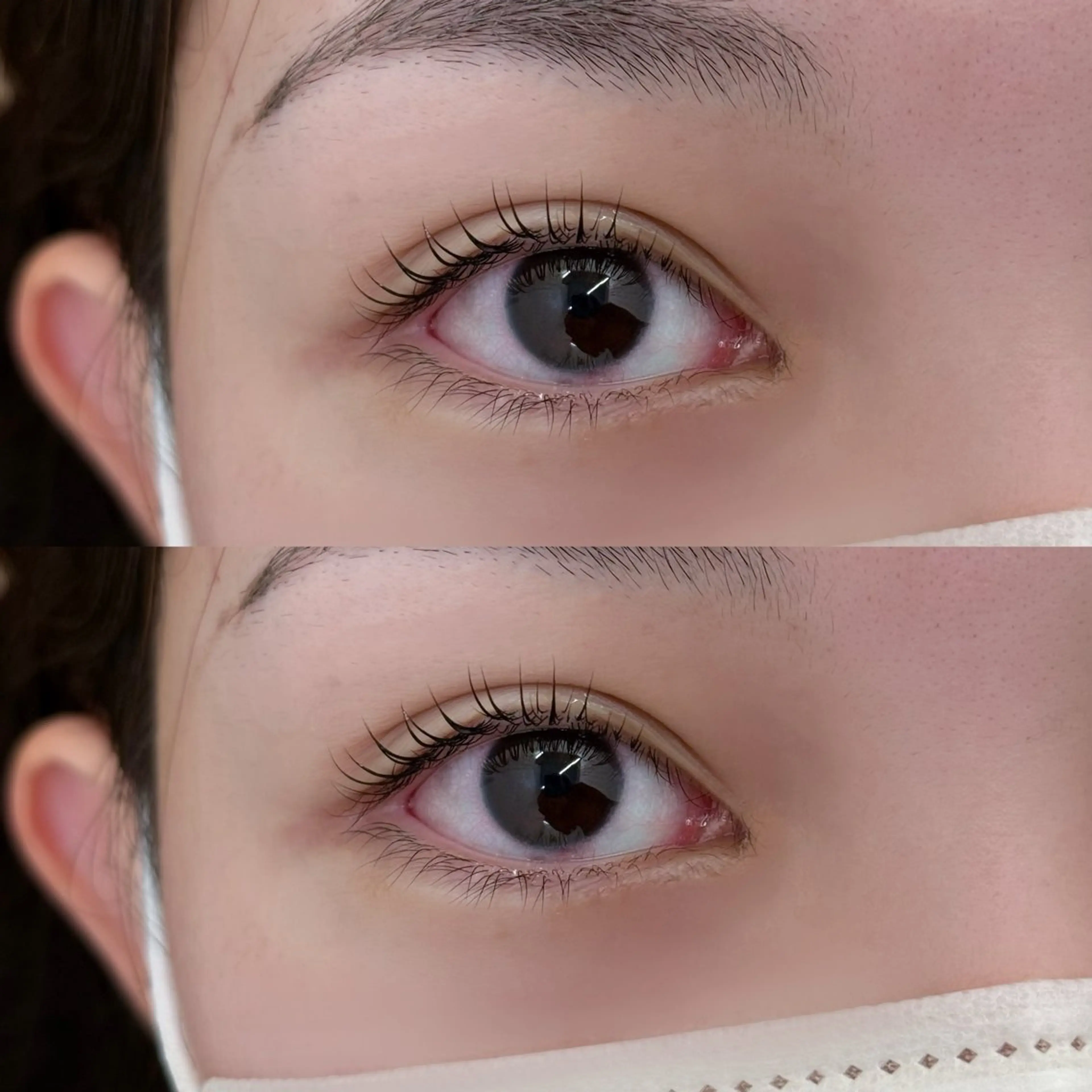 マツエク・マツパ ⭐️enurk⭐️ ひよりのマツエク・マツパデザイン