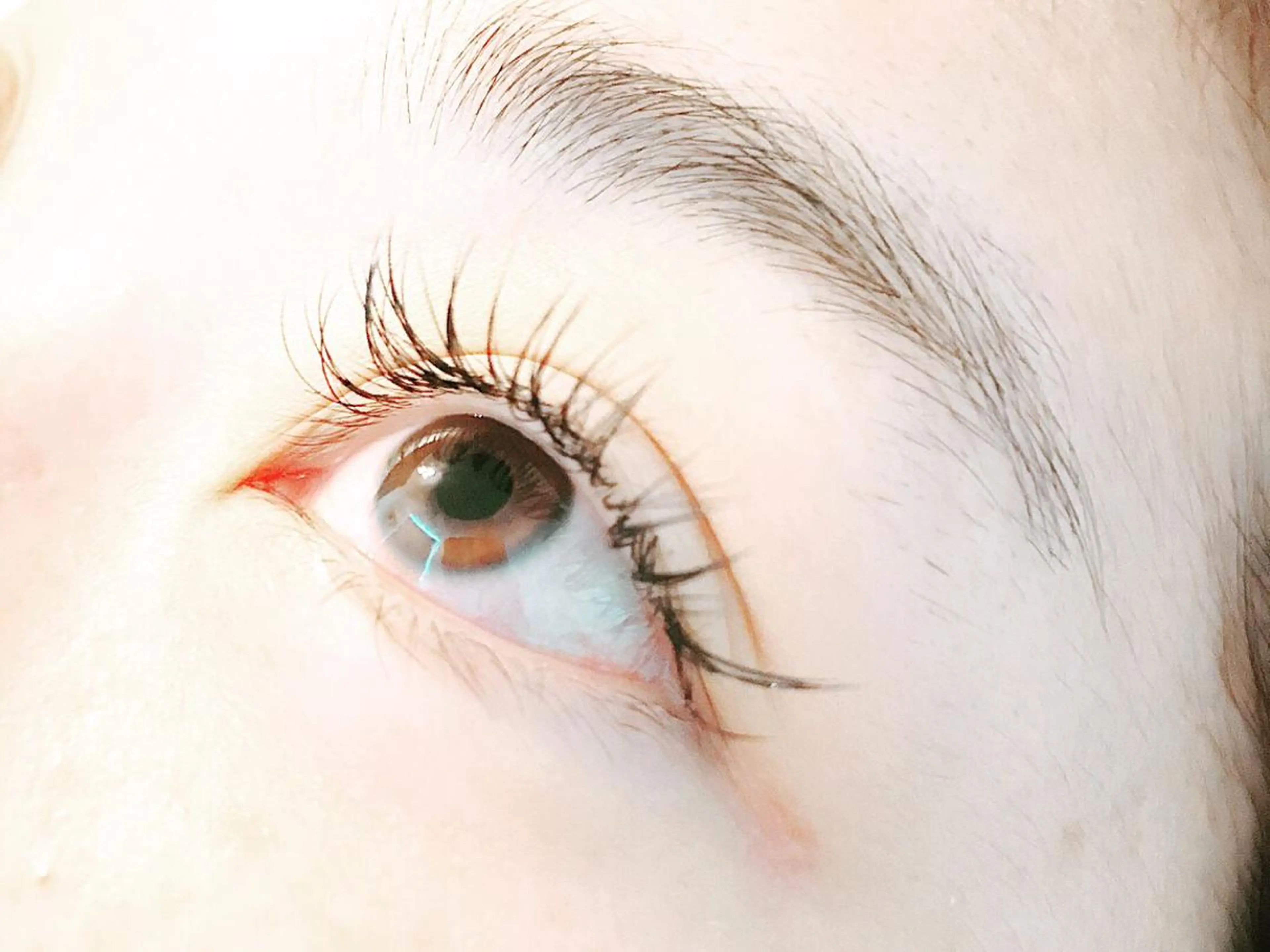 マツエク・マツパ 岡本 千穂のマツエク・マツパデザイン