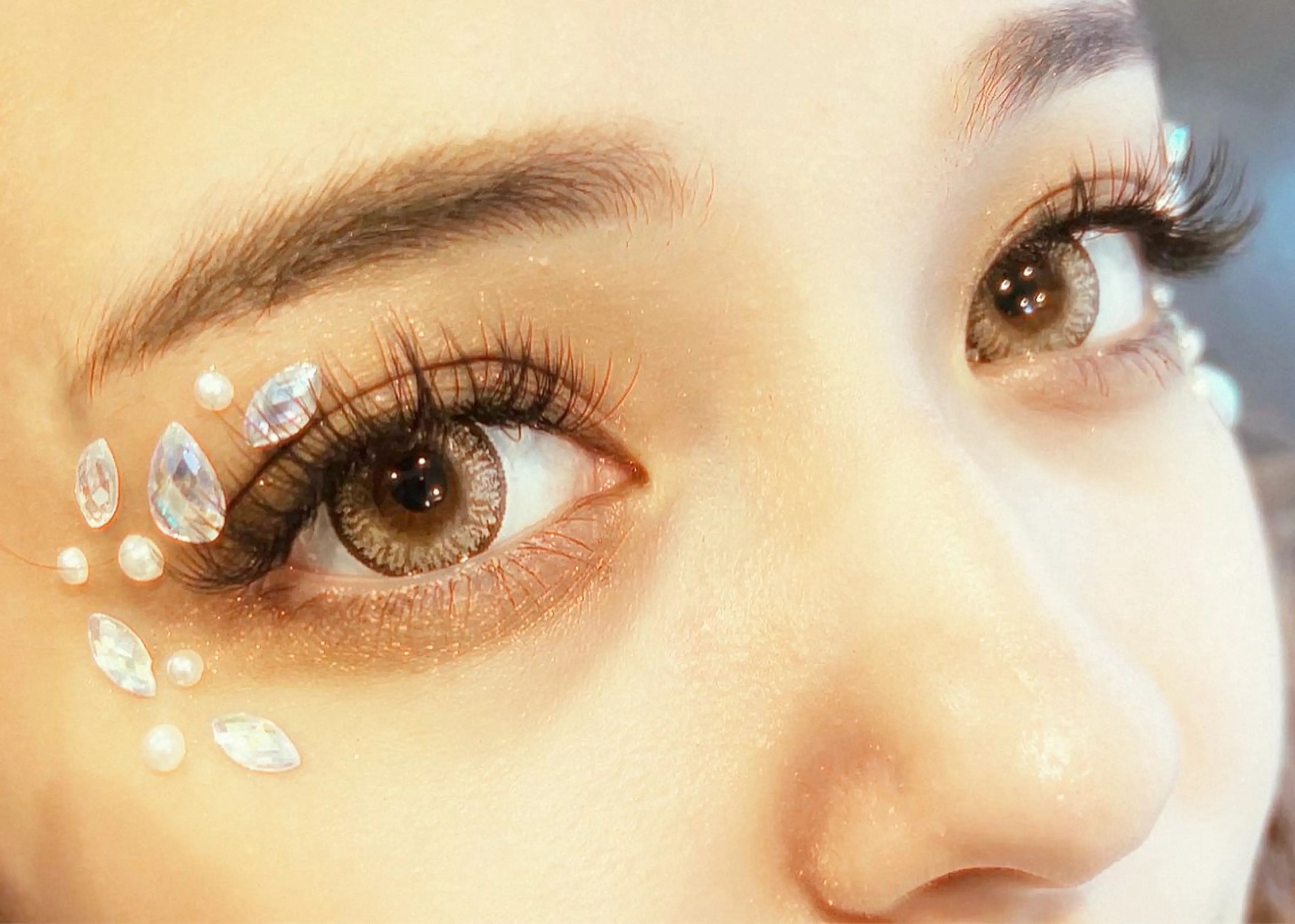 マツエク・マツパ amour 川崎店のネイルデザイン