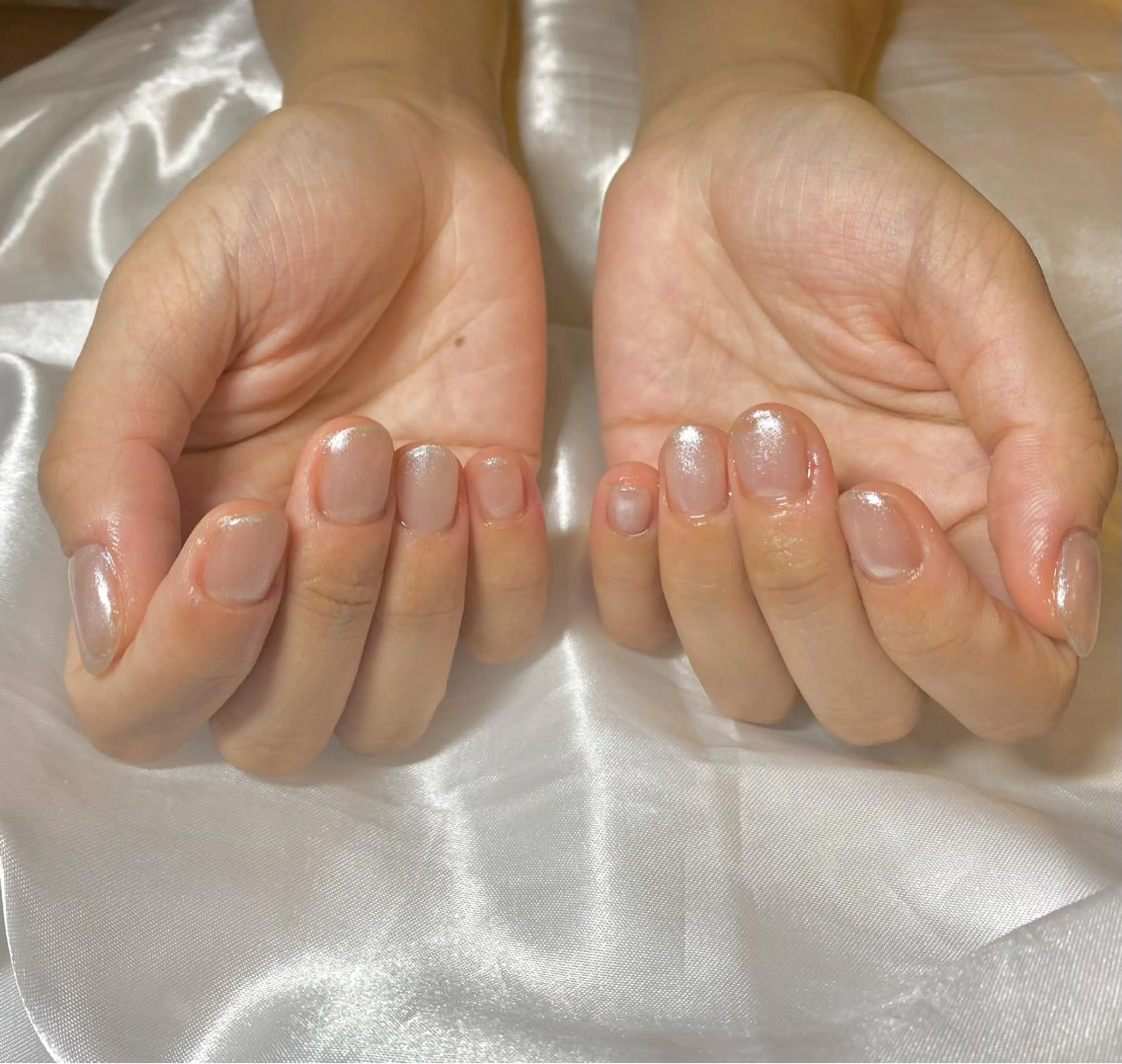 キッズ ネイル ハンドネイル おうちネイルサロン RINAのその他イメージ