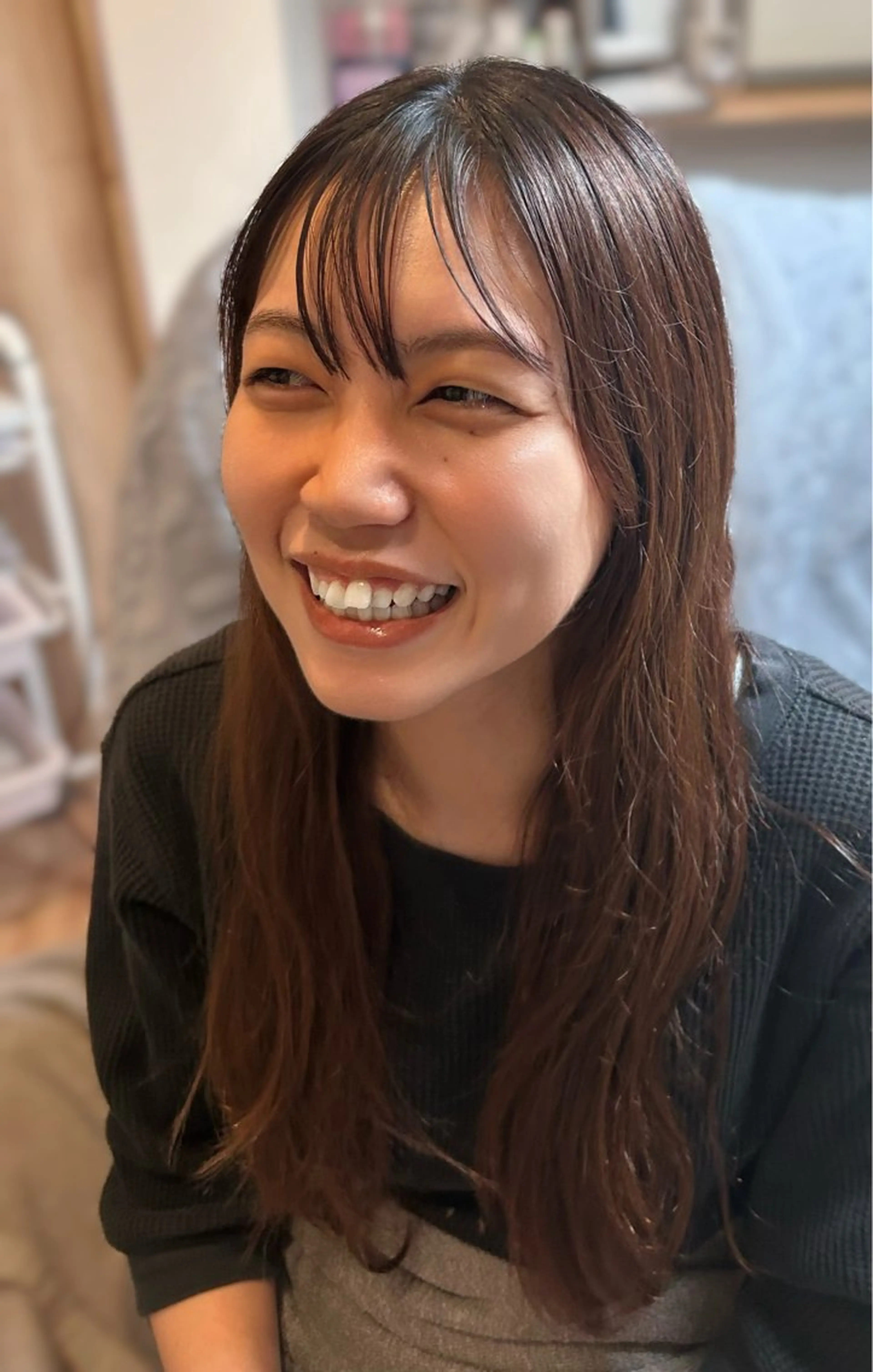 Smoo アユミの眉毛・アイブロウイメージ