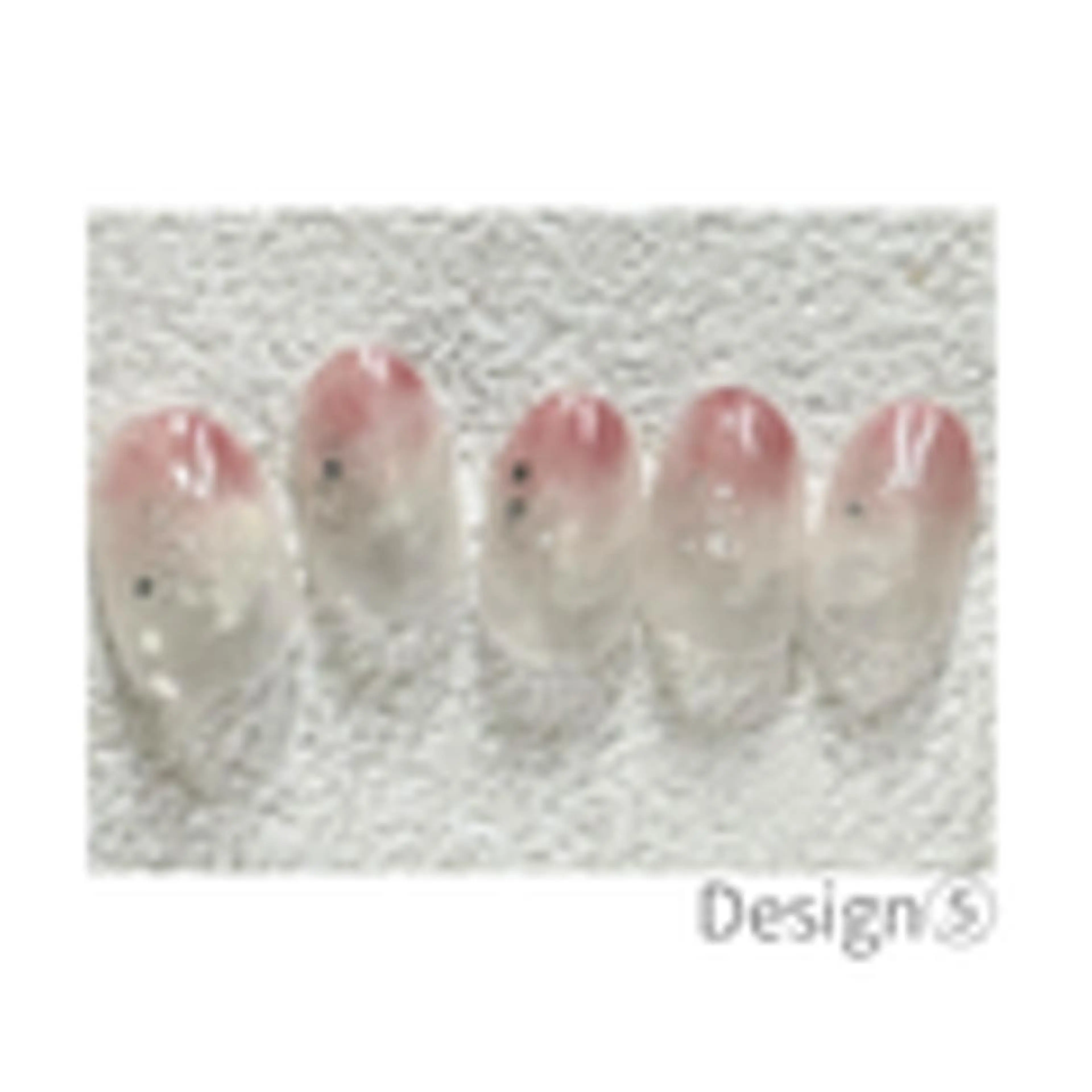 ネイル NailSalon Luireのネイルデザイン