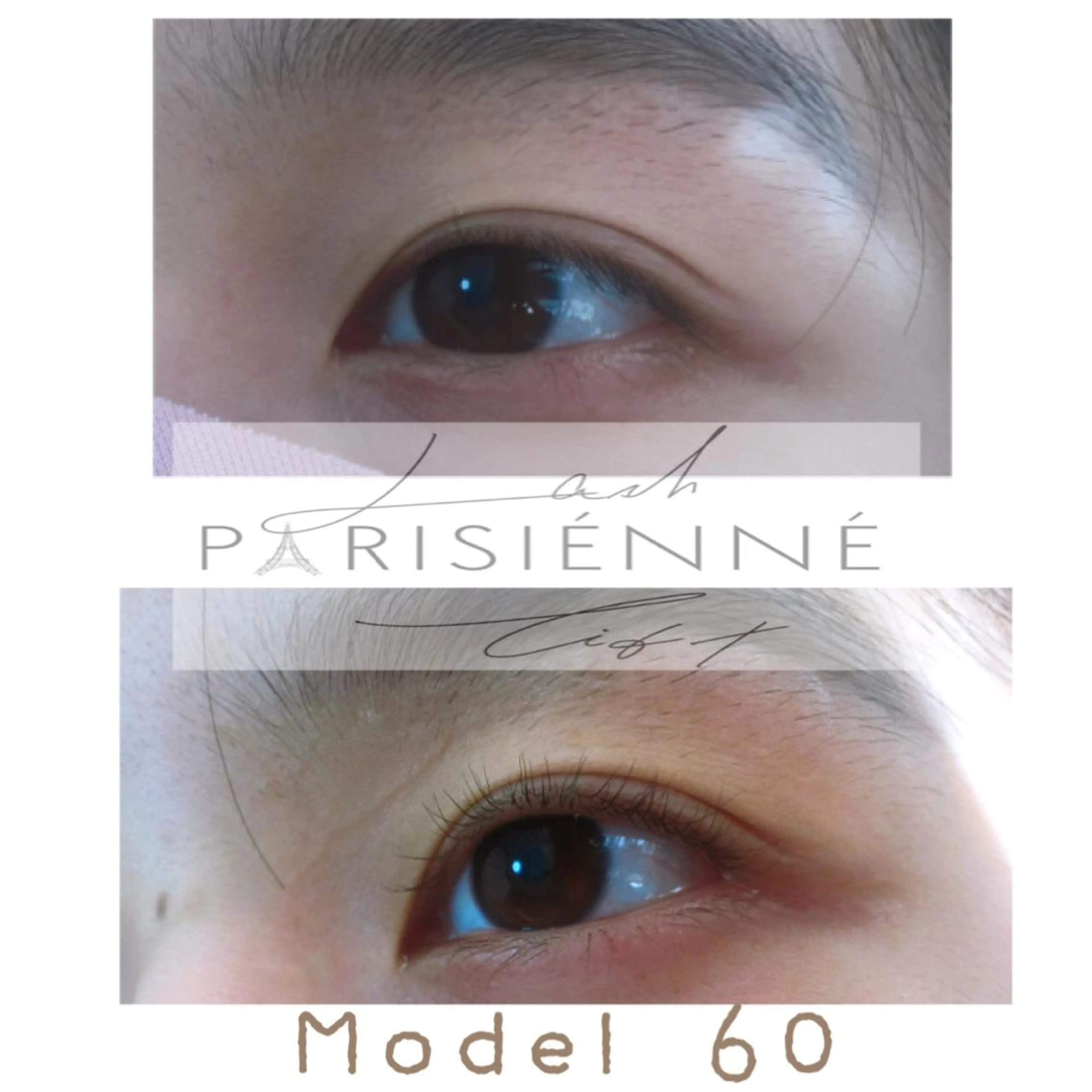 マツエク・マツパ パリジェンヌラッシュリフト まつげパーマ C. Lのマツエク・マツパデザイン